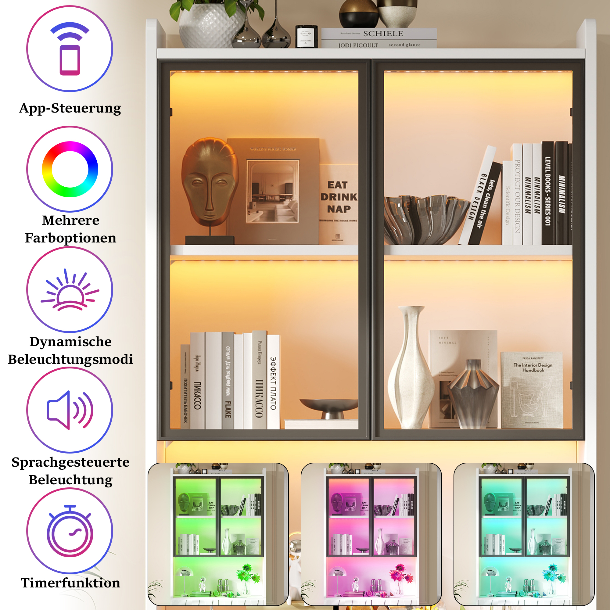 Vitrine vue 5