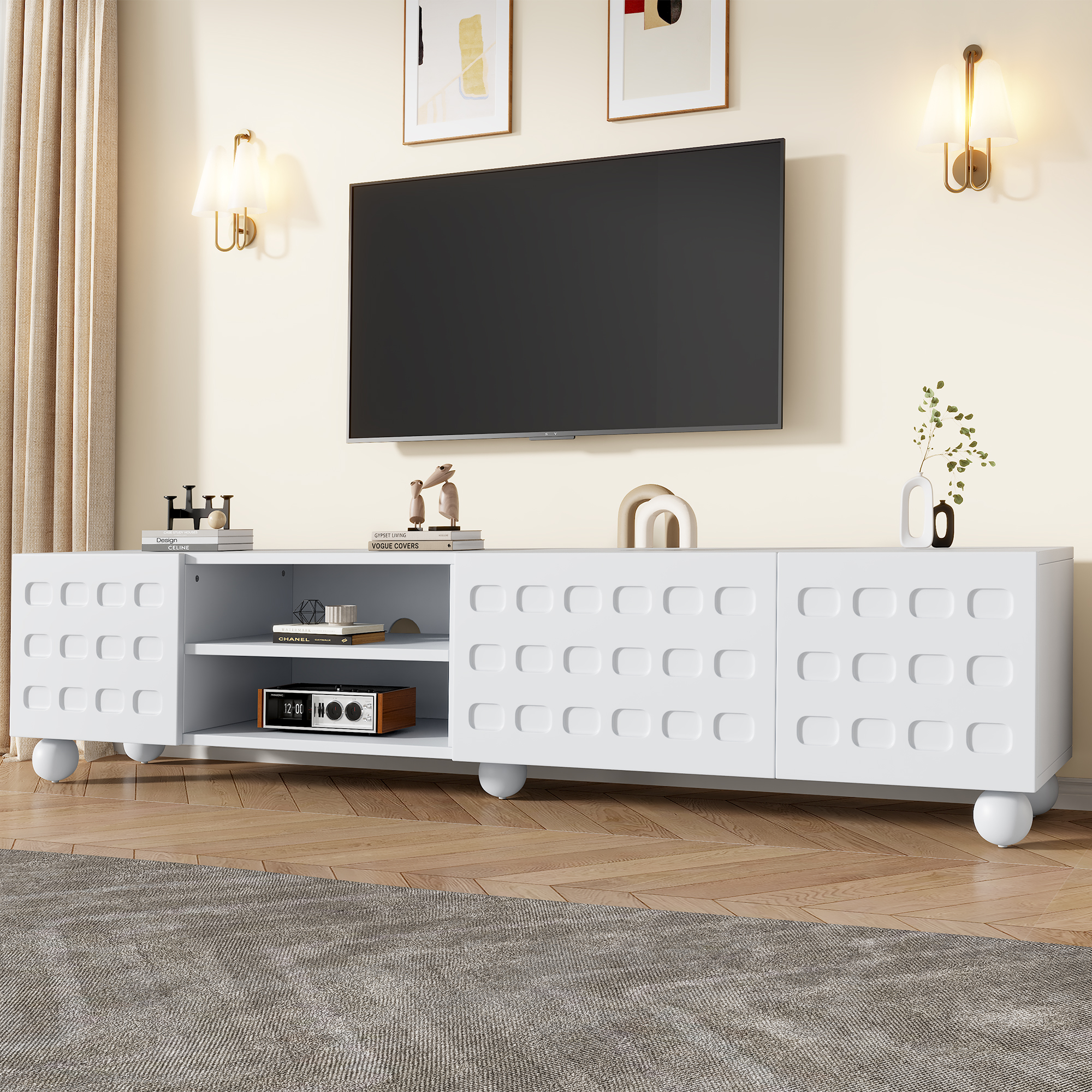 Meuble TV