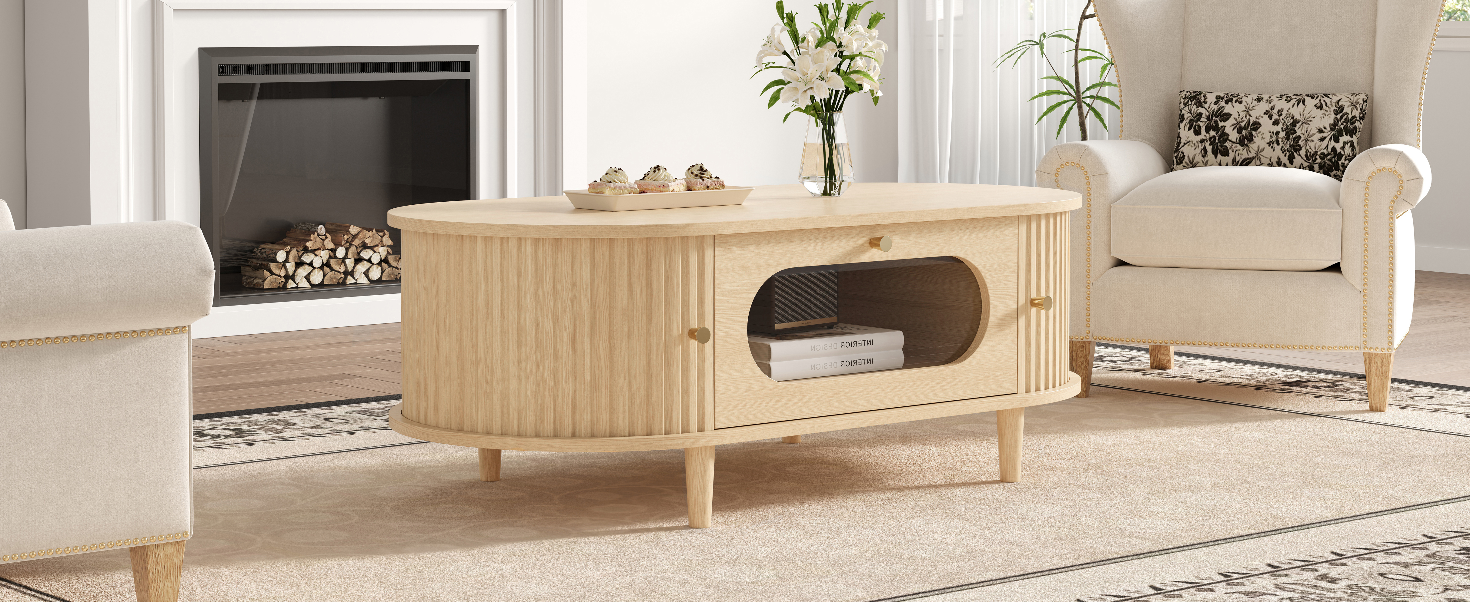 Photo 36 - Table basse de