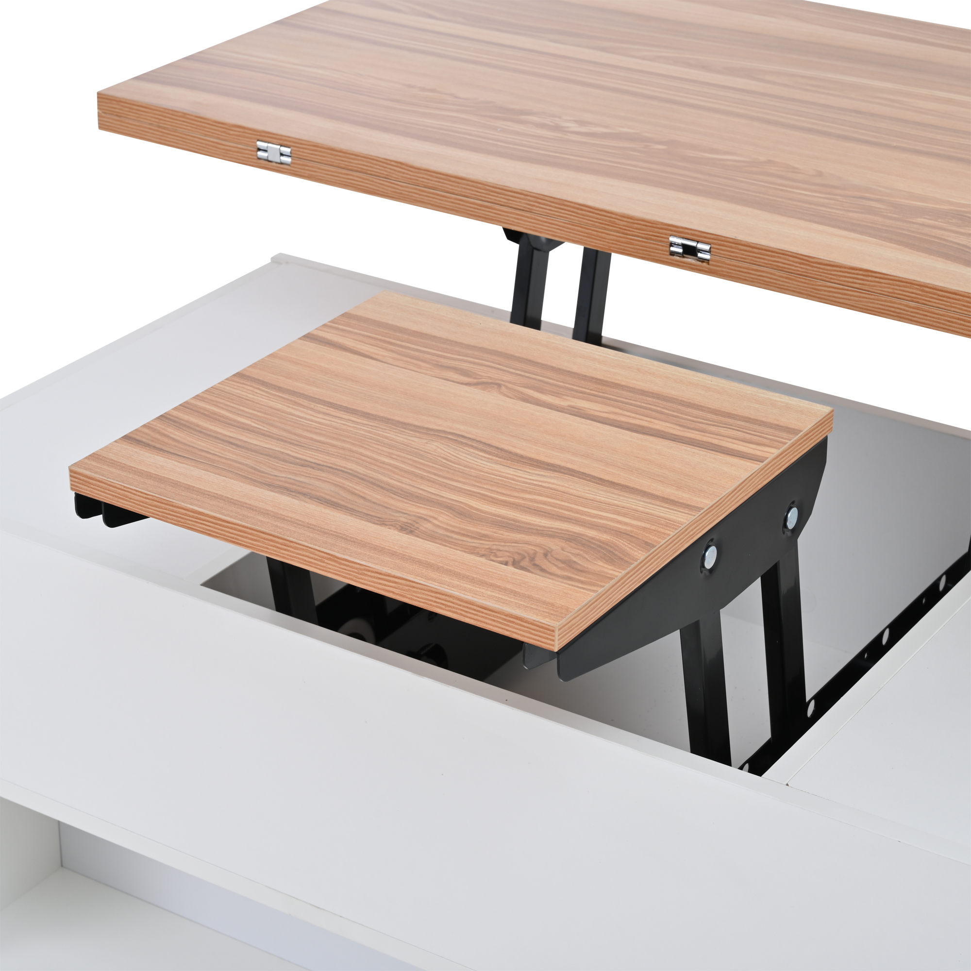 Détail du table basse
