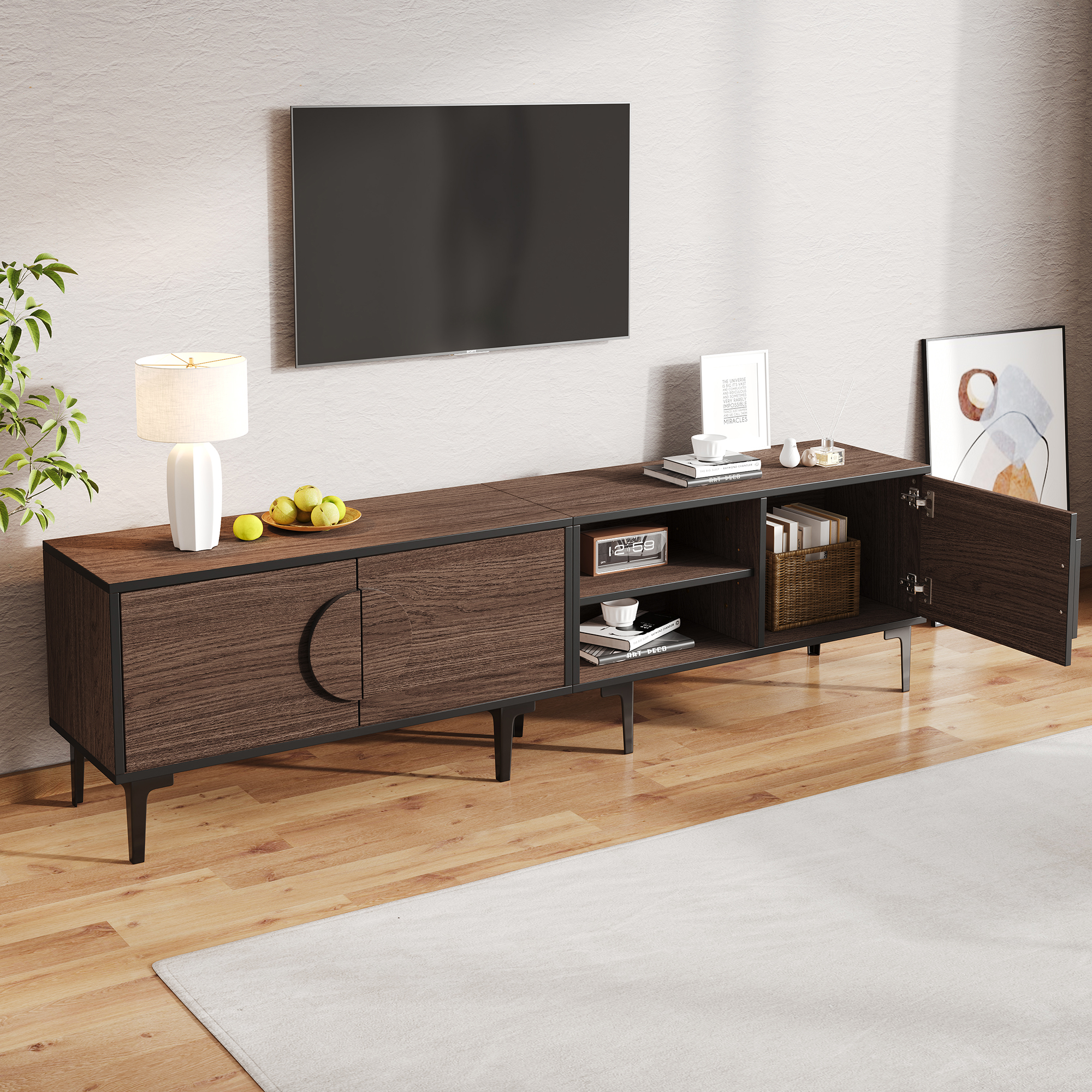 Meuble TV