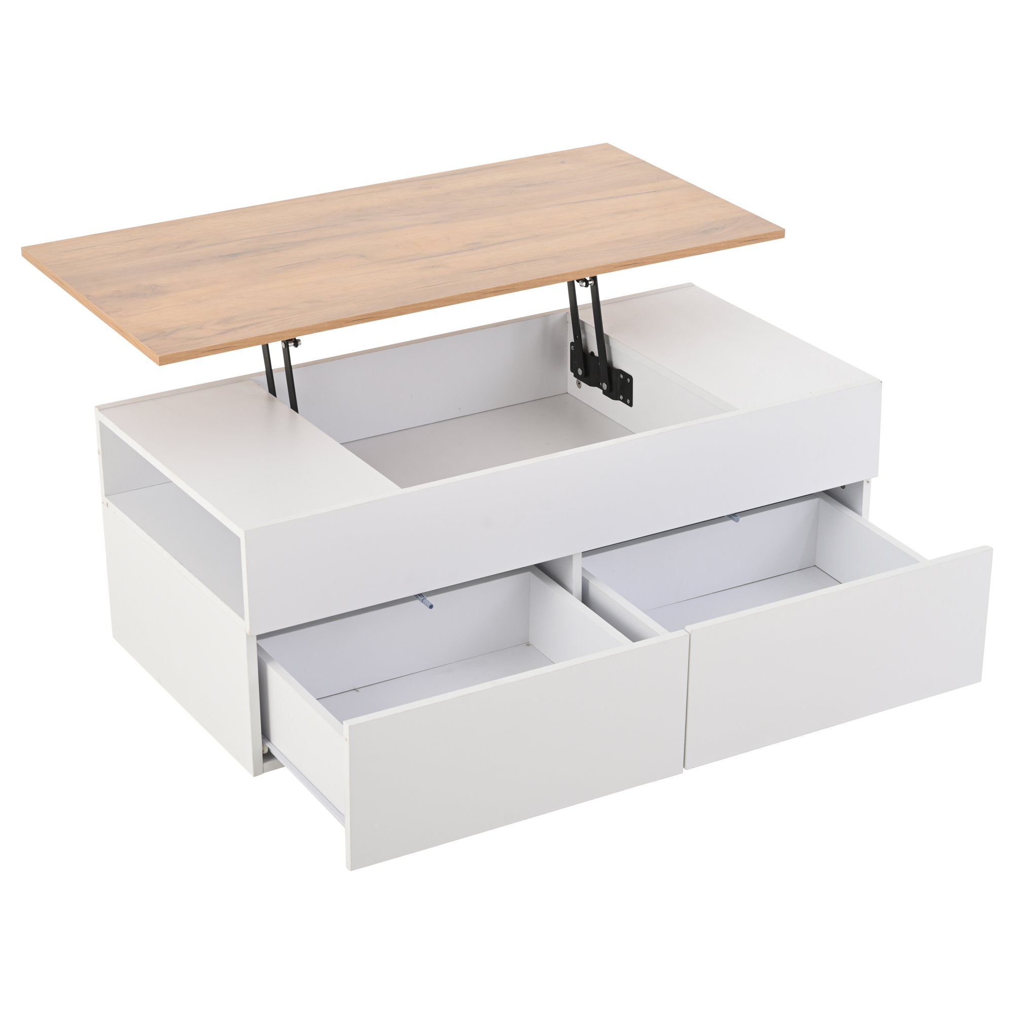 Présentation du table basse