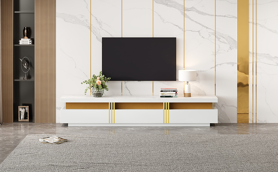 Meuble TV