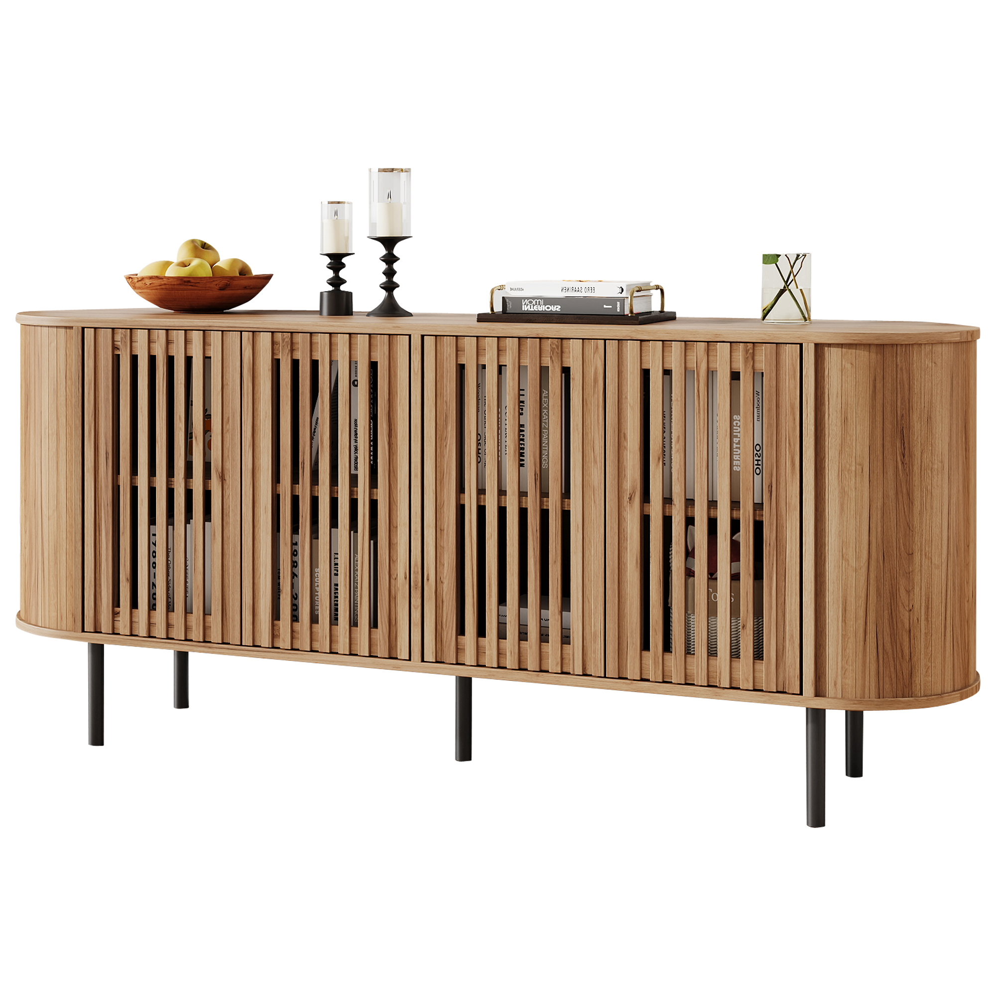 Buffet / Commode vue 9