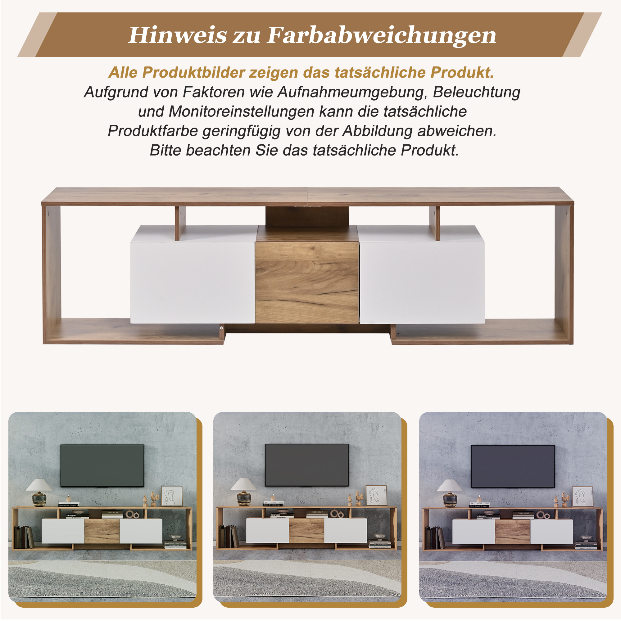 Meuble TV