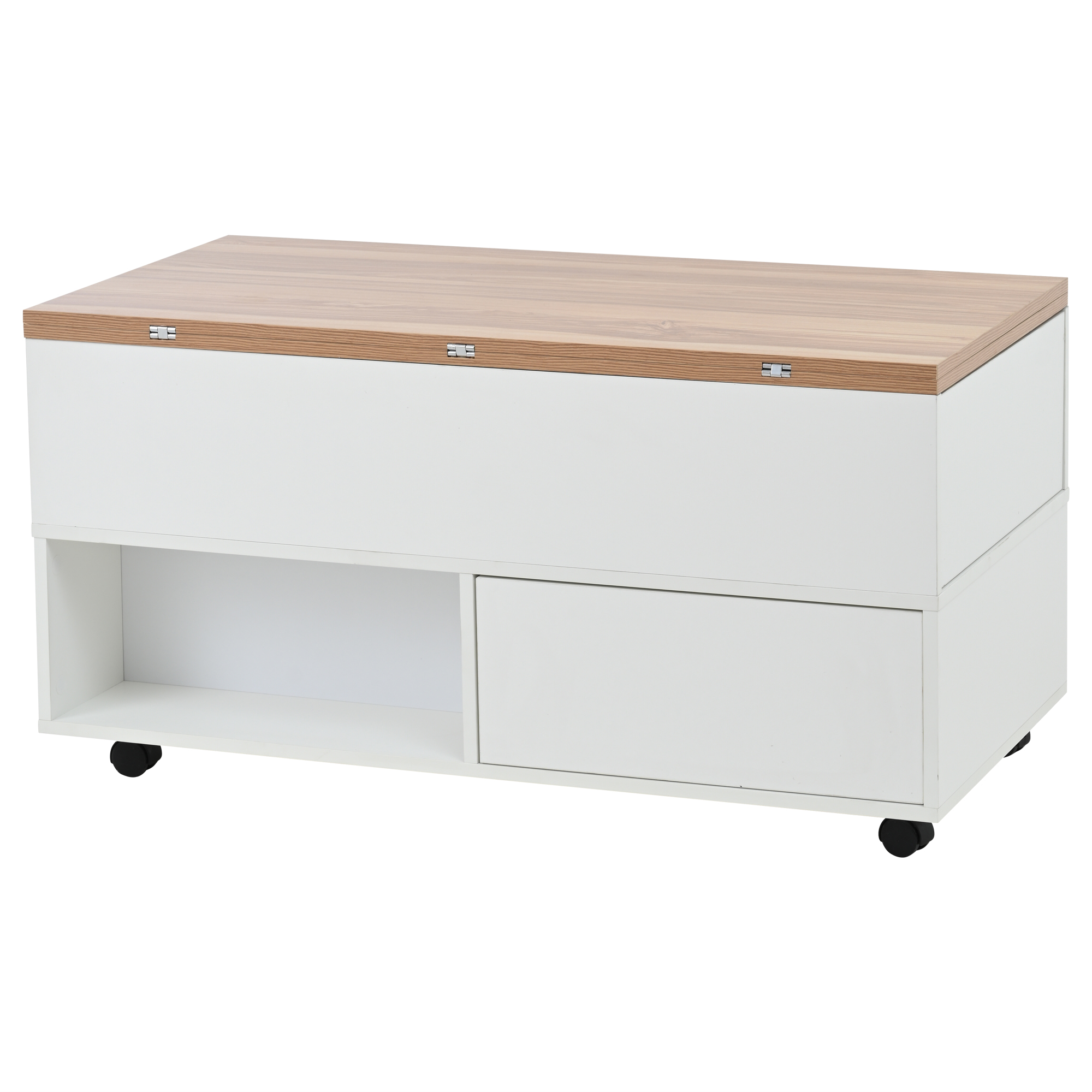 Présentation du table basse