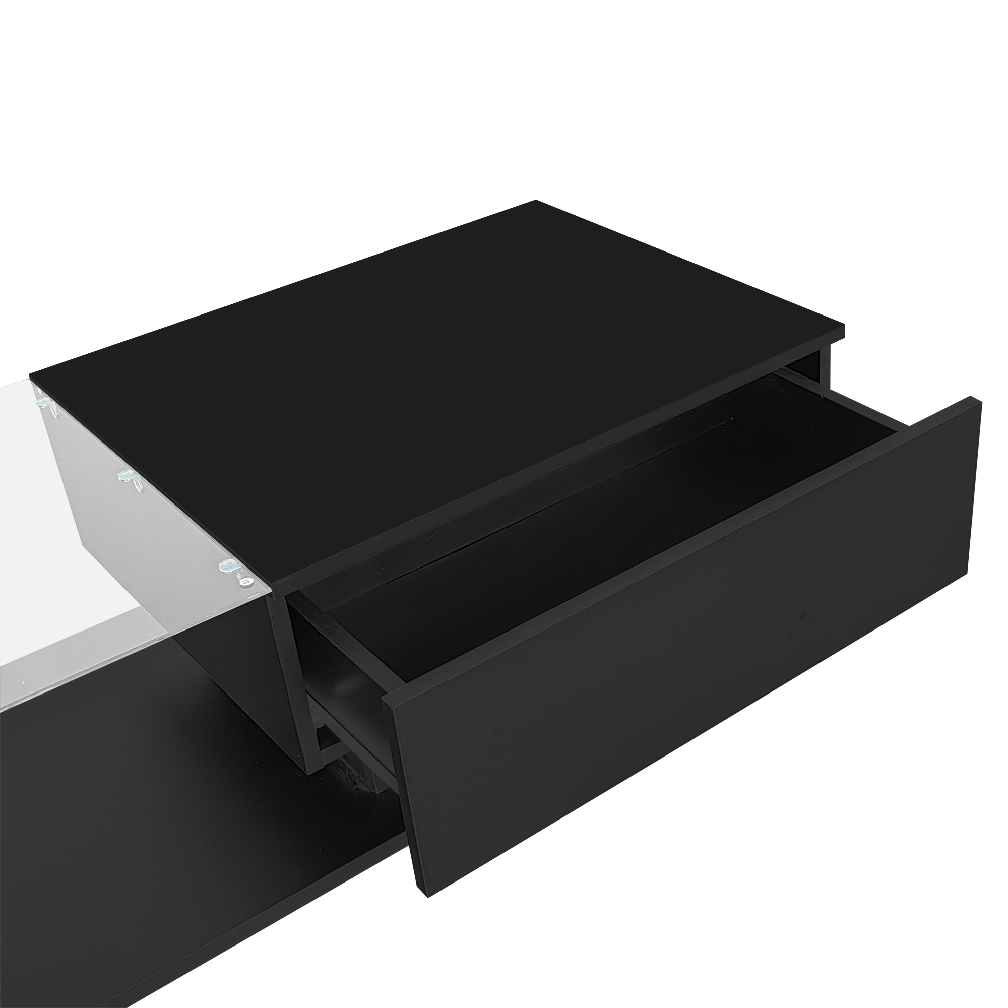 Présentation du table basse