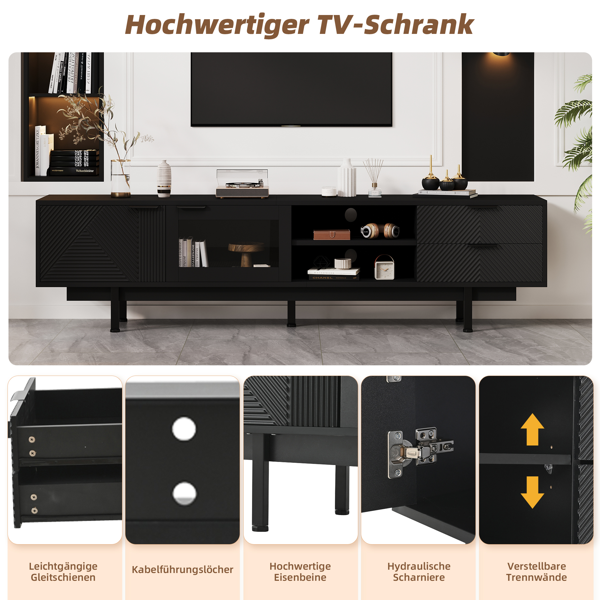 Meuble TV