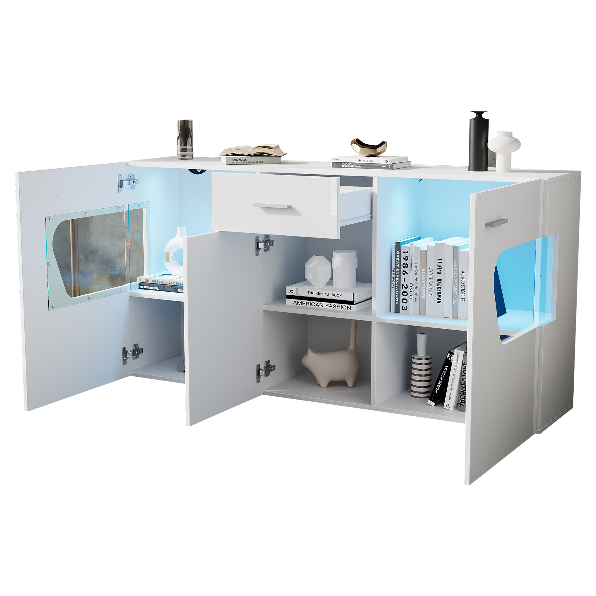 Buffet / Commode vue 6