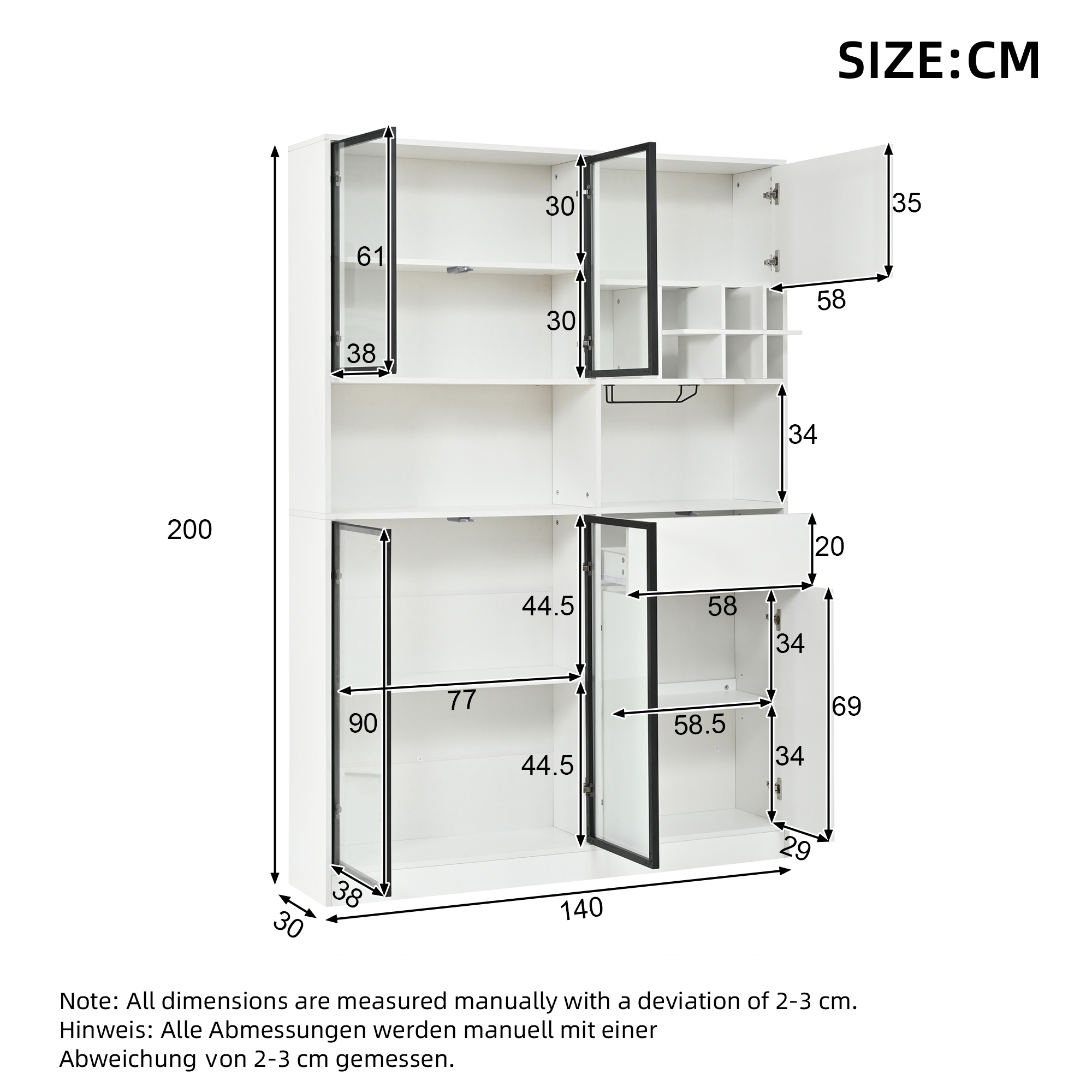 Vitrine vue 4