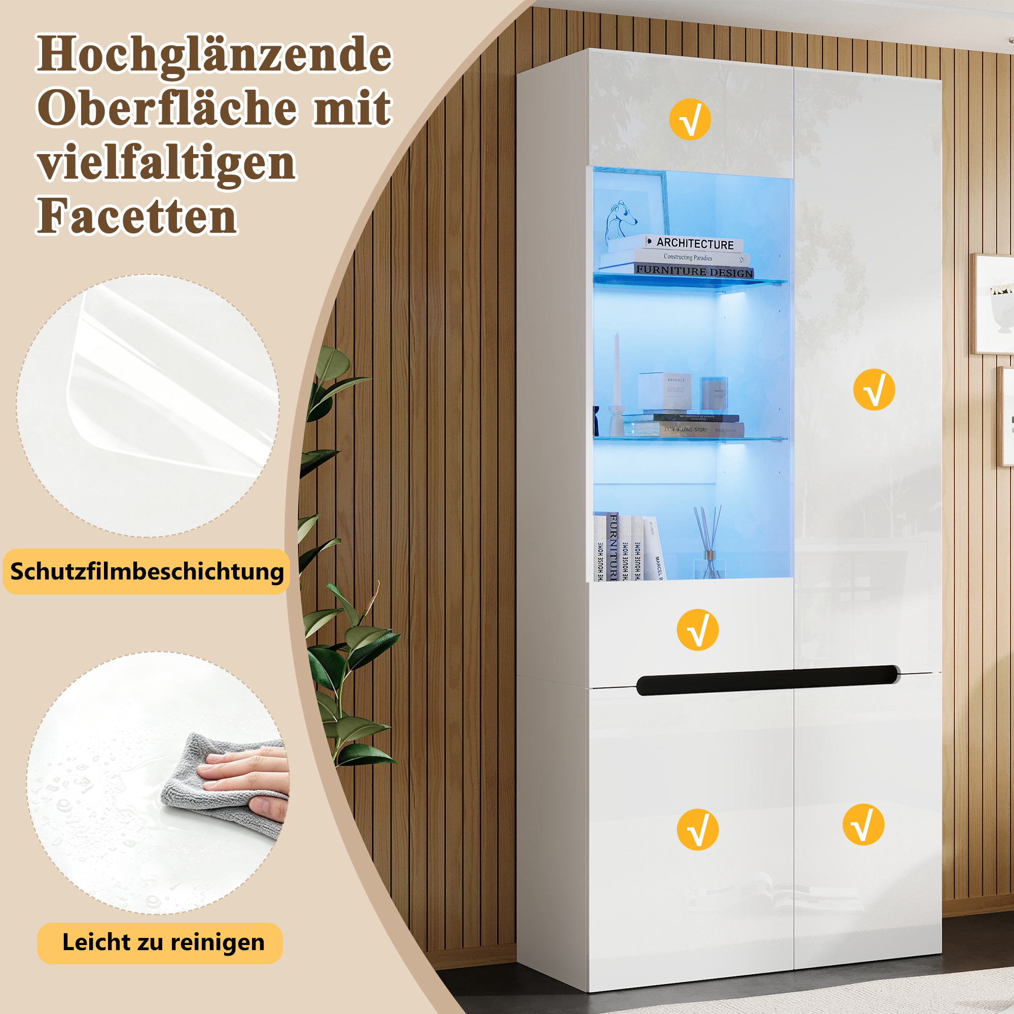 Vitrine vue 5