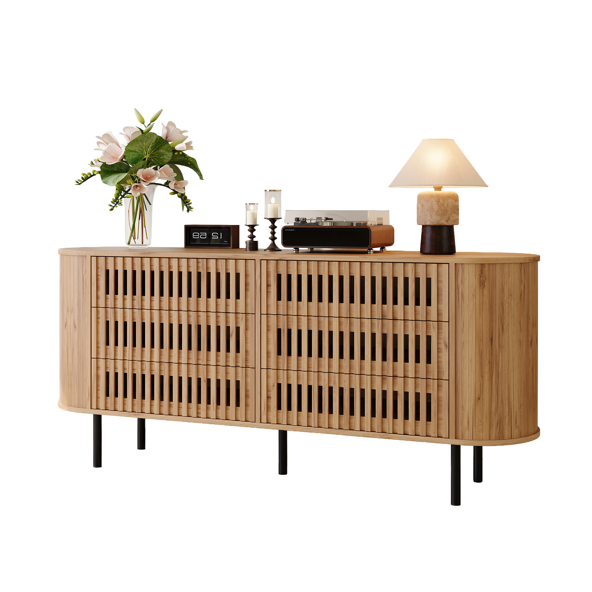 Buffet / Commode vue 9