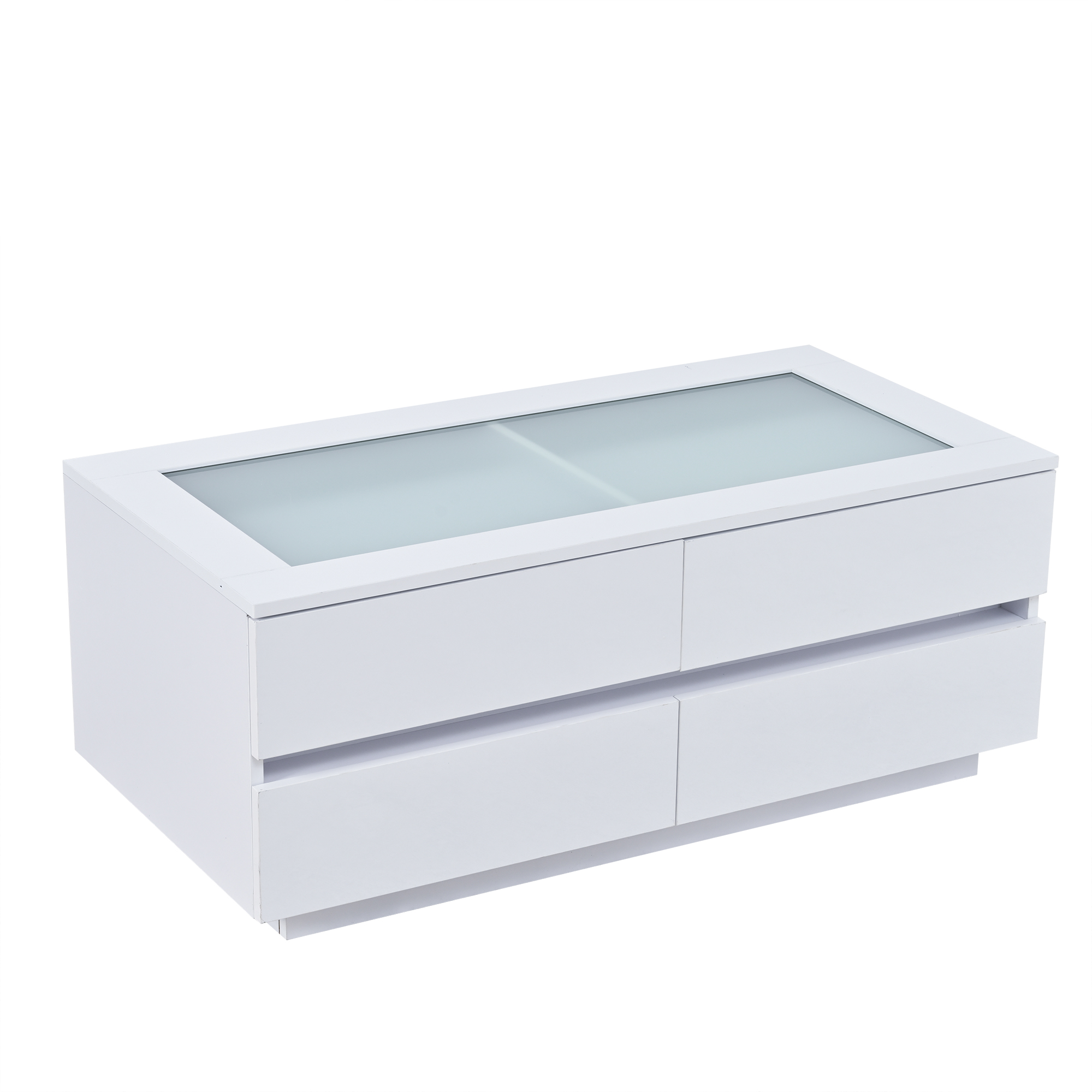 Présentation du table basse
