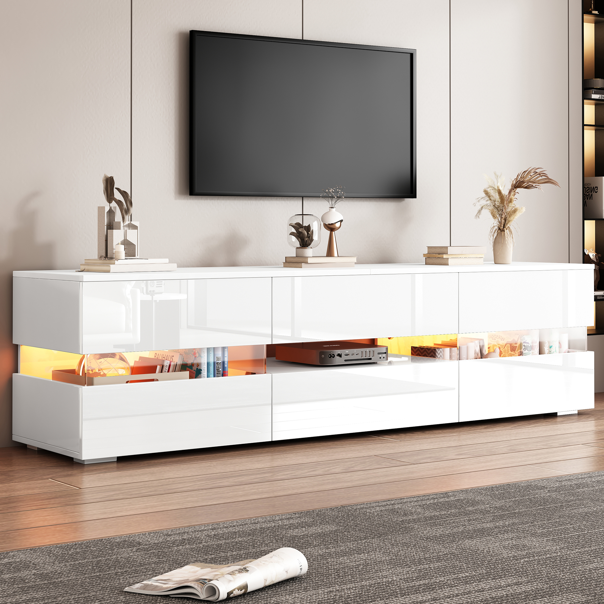 Meuble TV