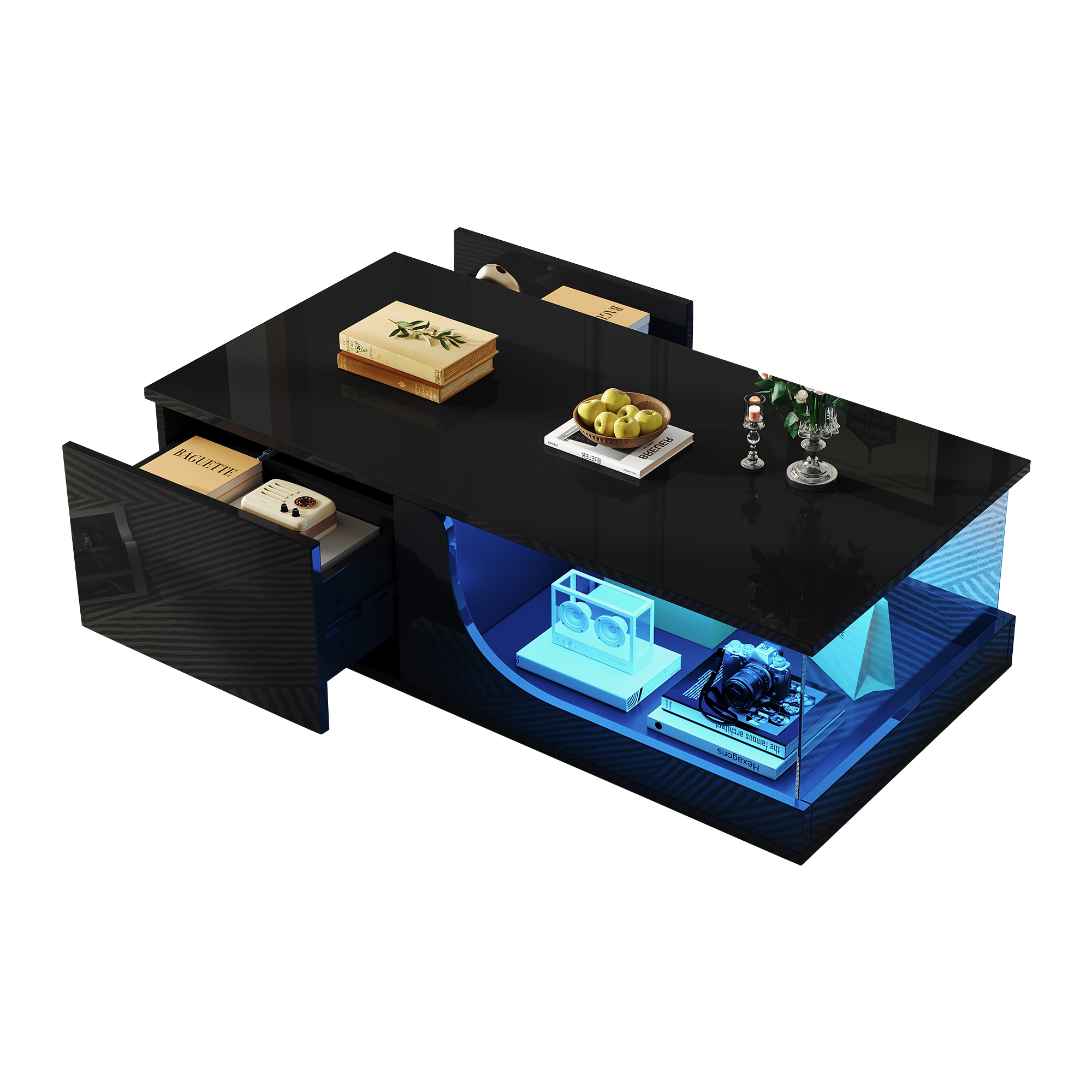 Vue 6 du produit - référence 132