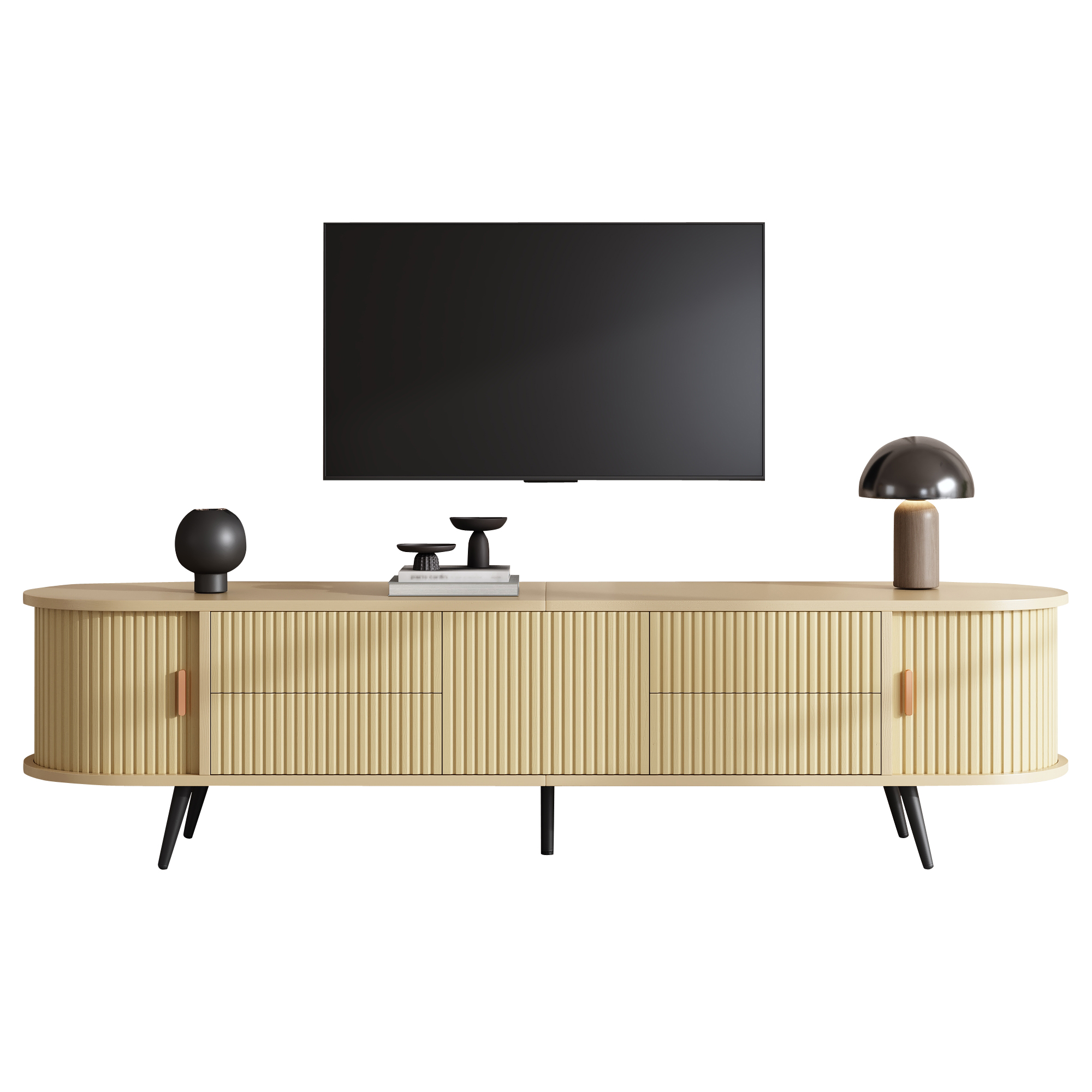 Meuble TV vue 9