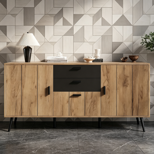 MDF haute densité