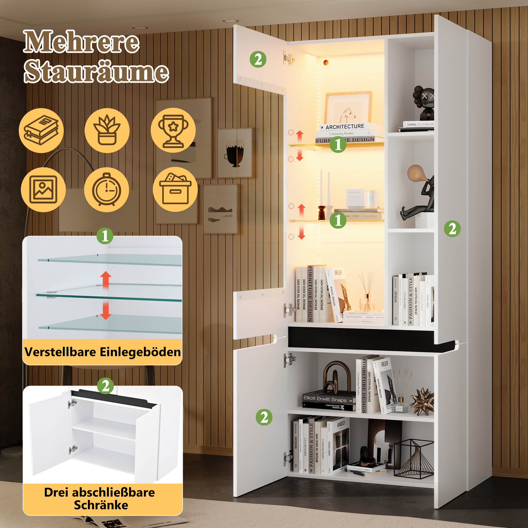 Vitrine vue 7