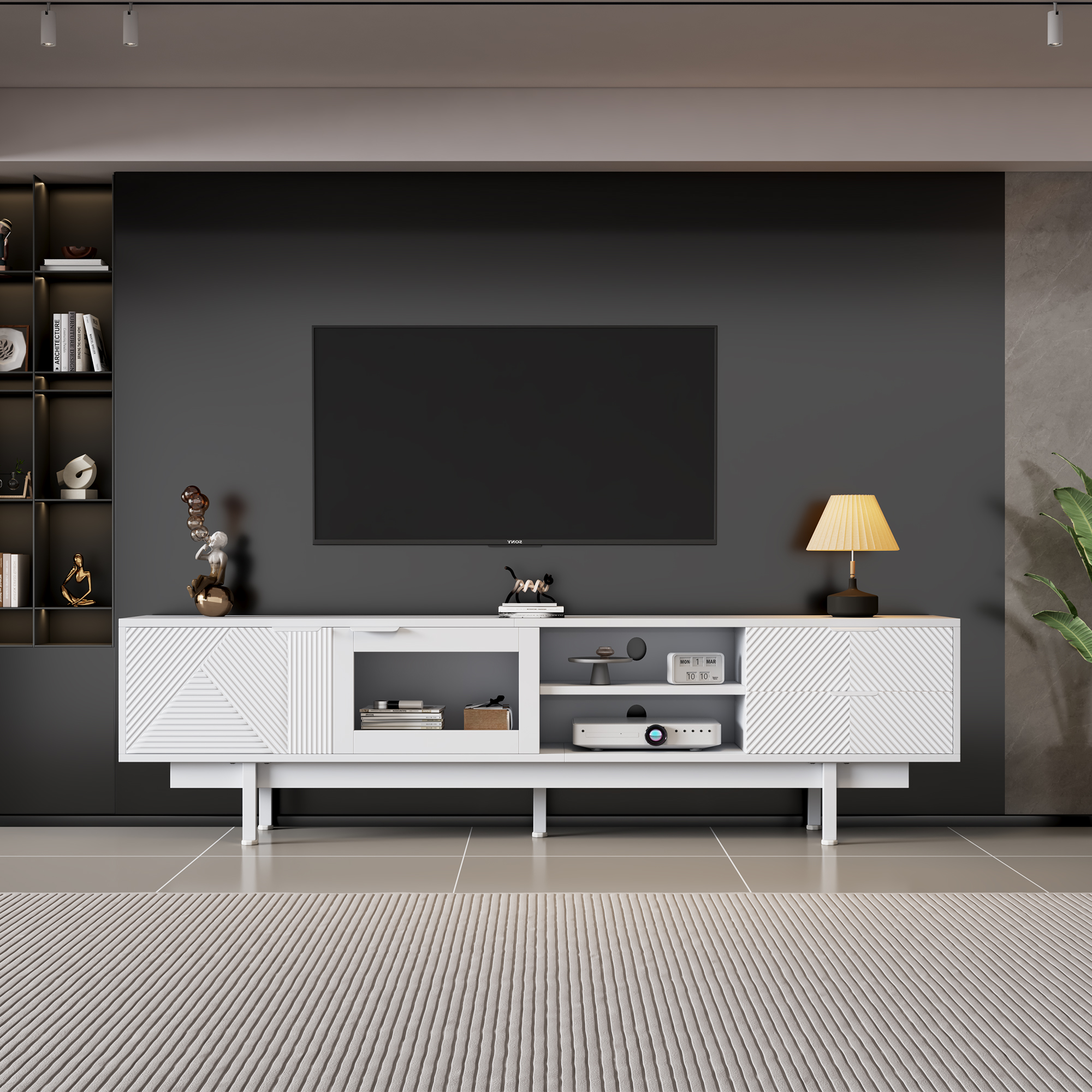 Meuble TV