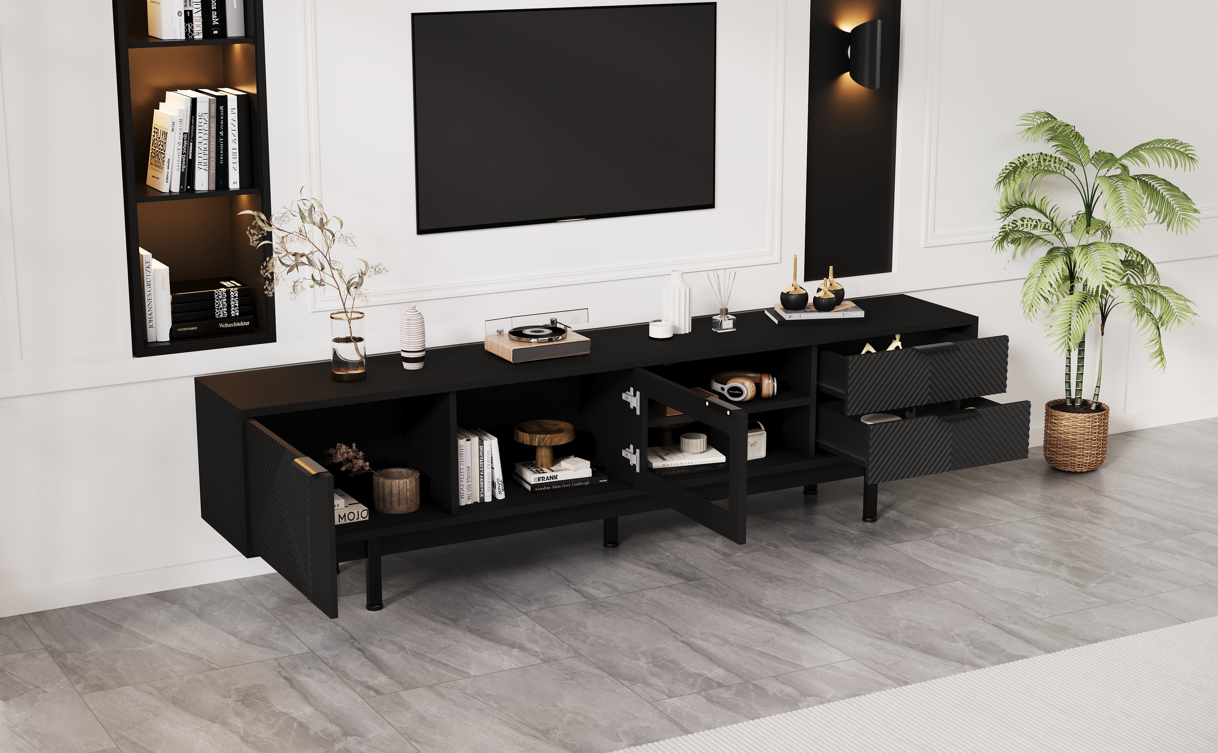Meuble TV