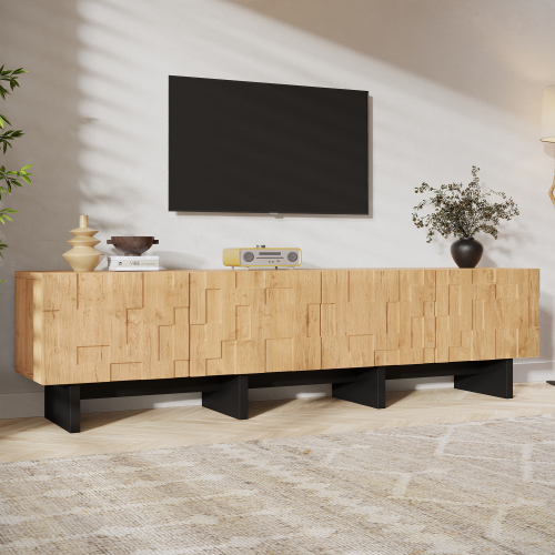 Design gaufré