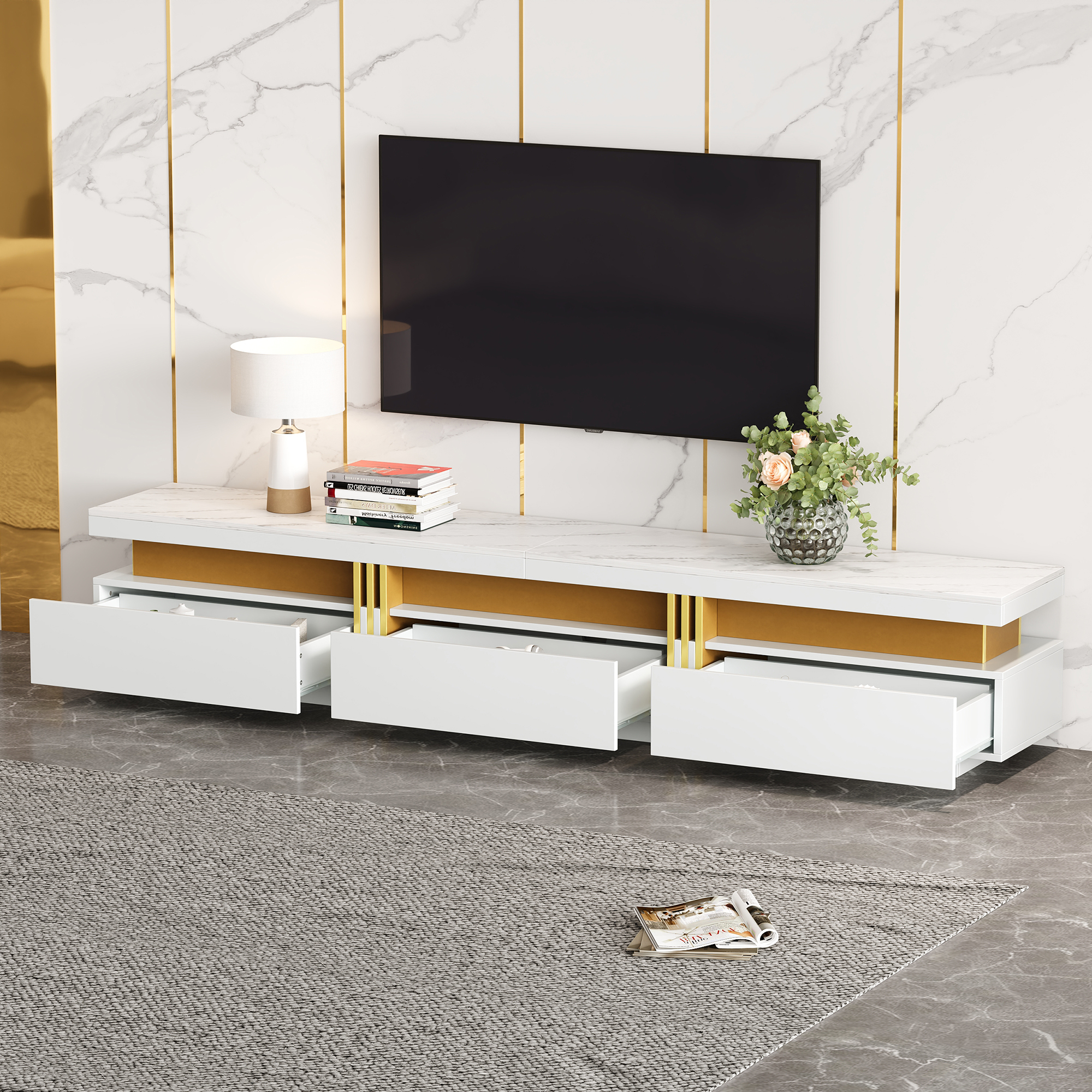 Meuble TV