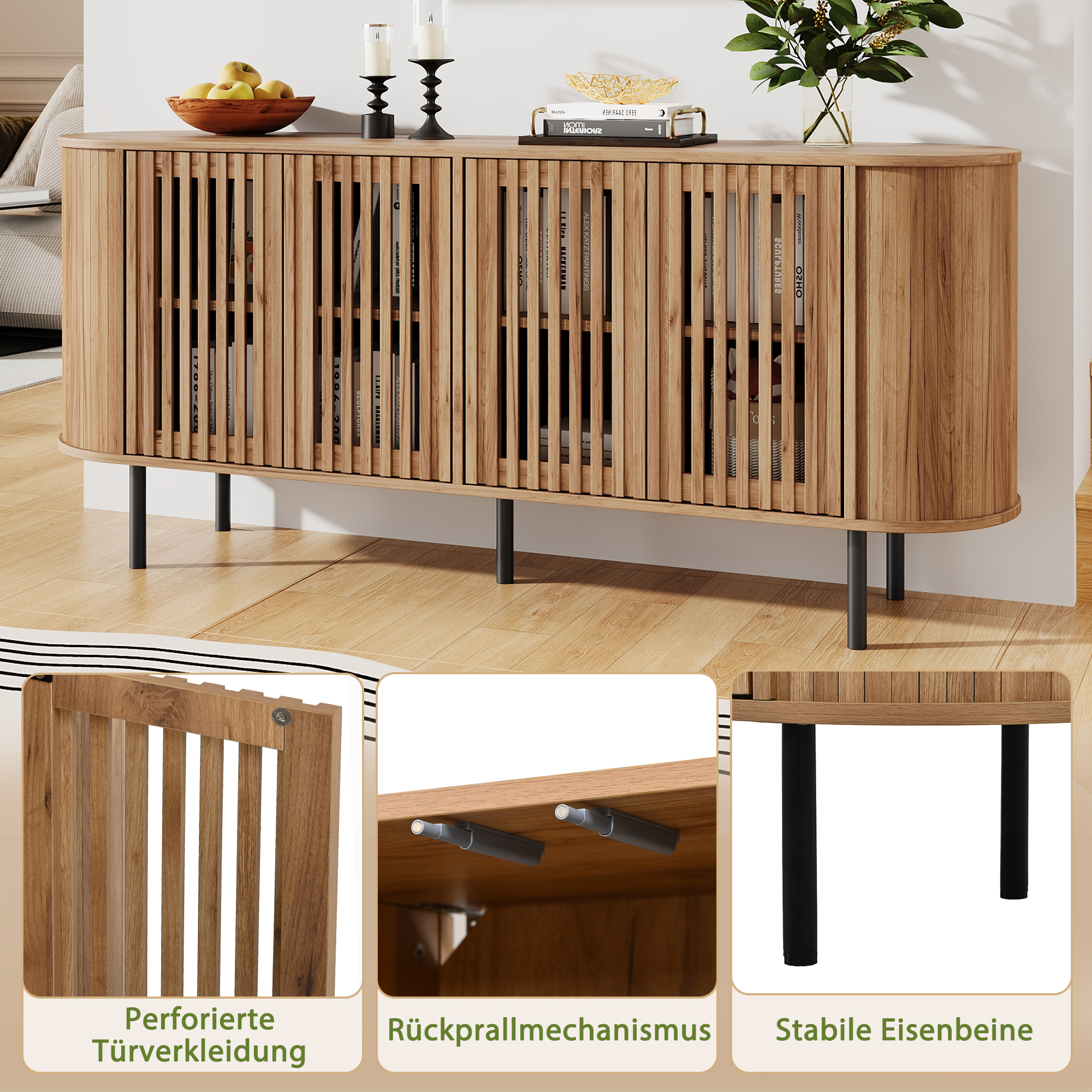 Buffet / Commode vue 7
