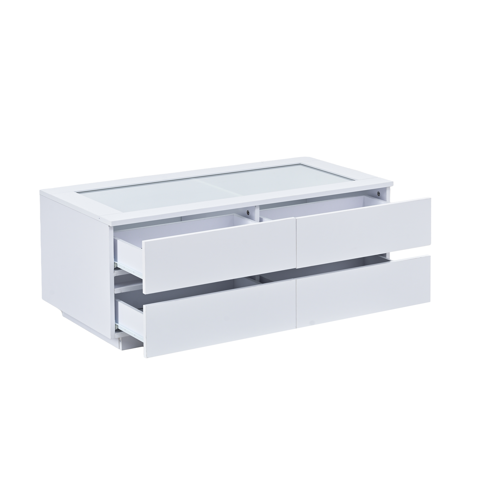 Présentation du table basse