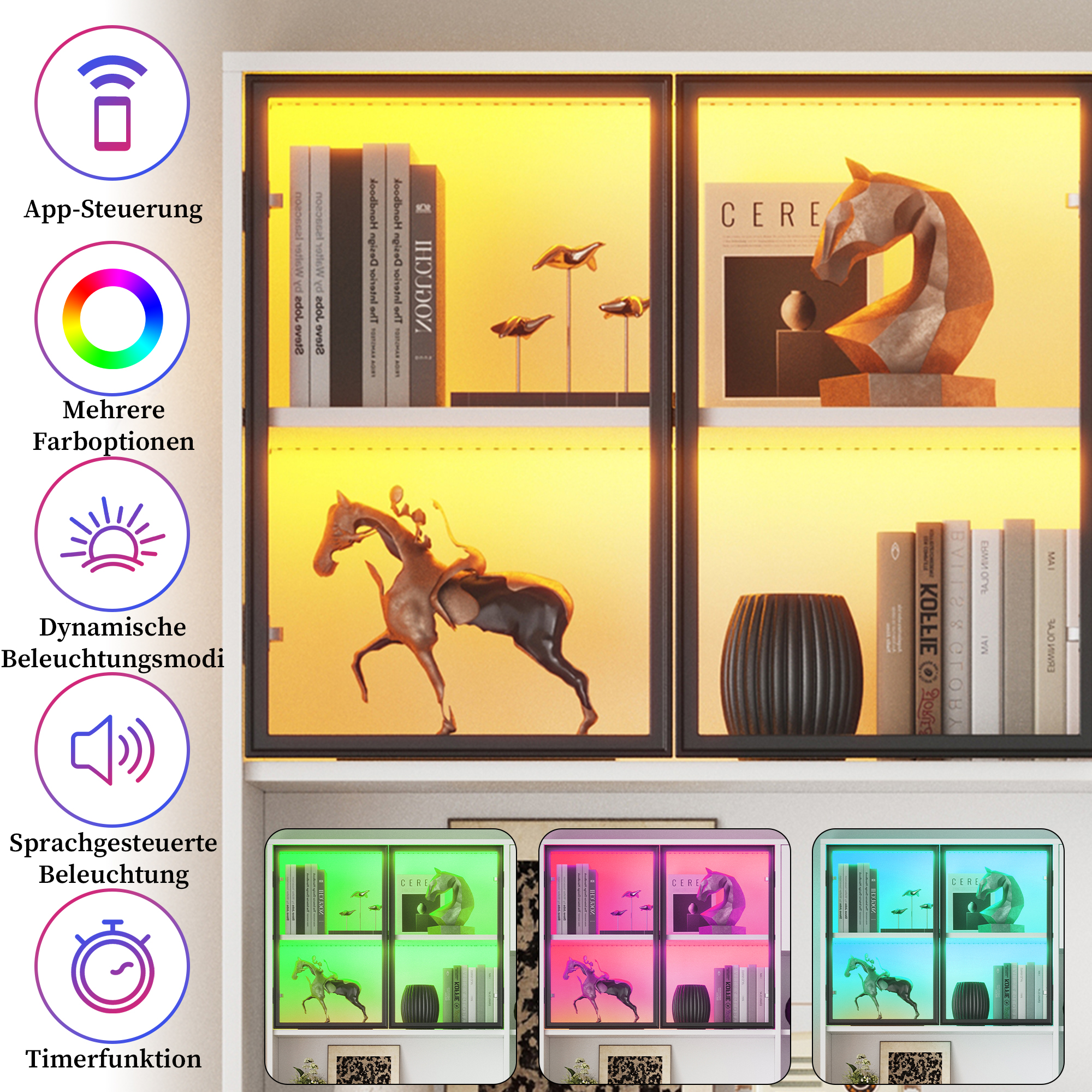 Vitrine vue 5