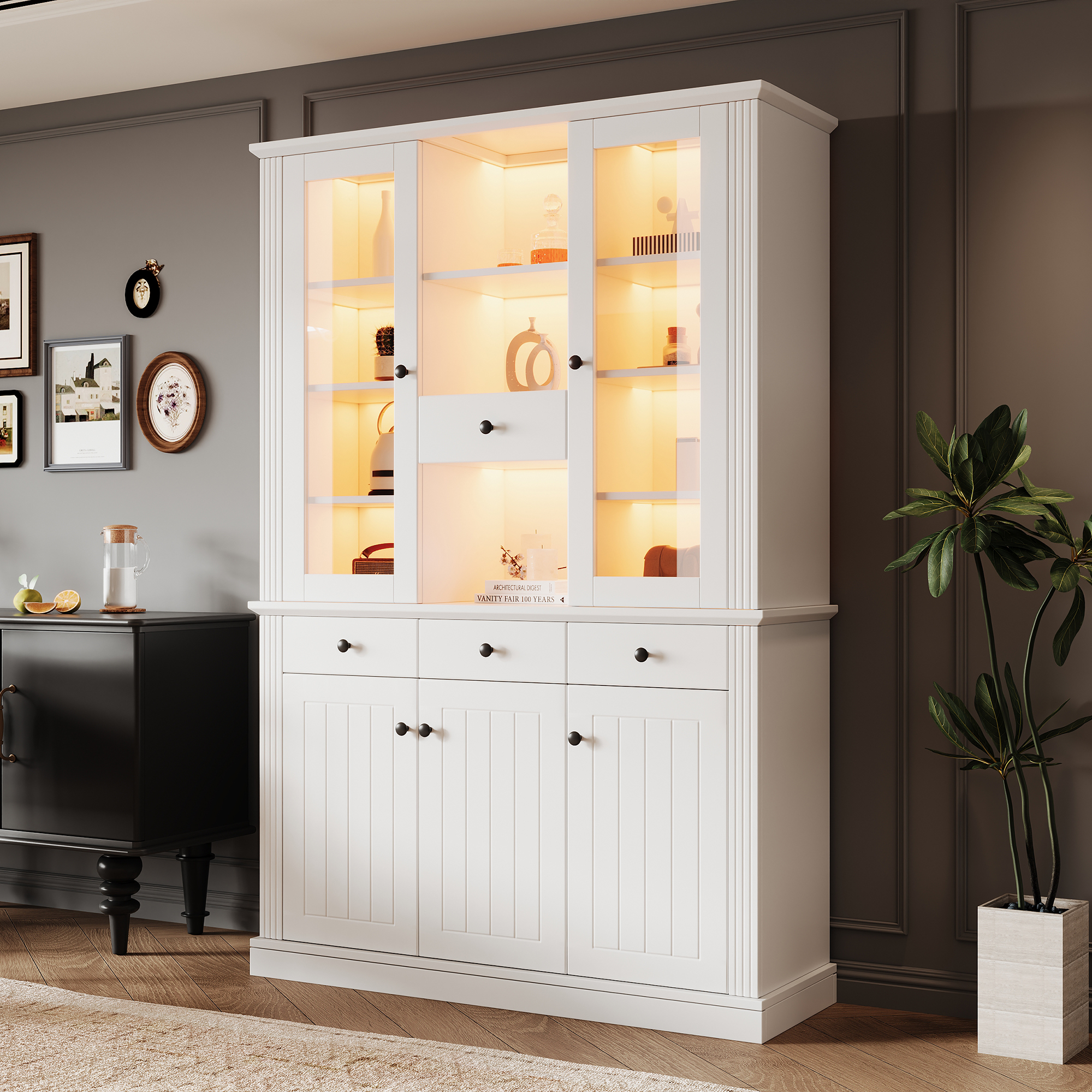 Vitrine vue 4