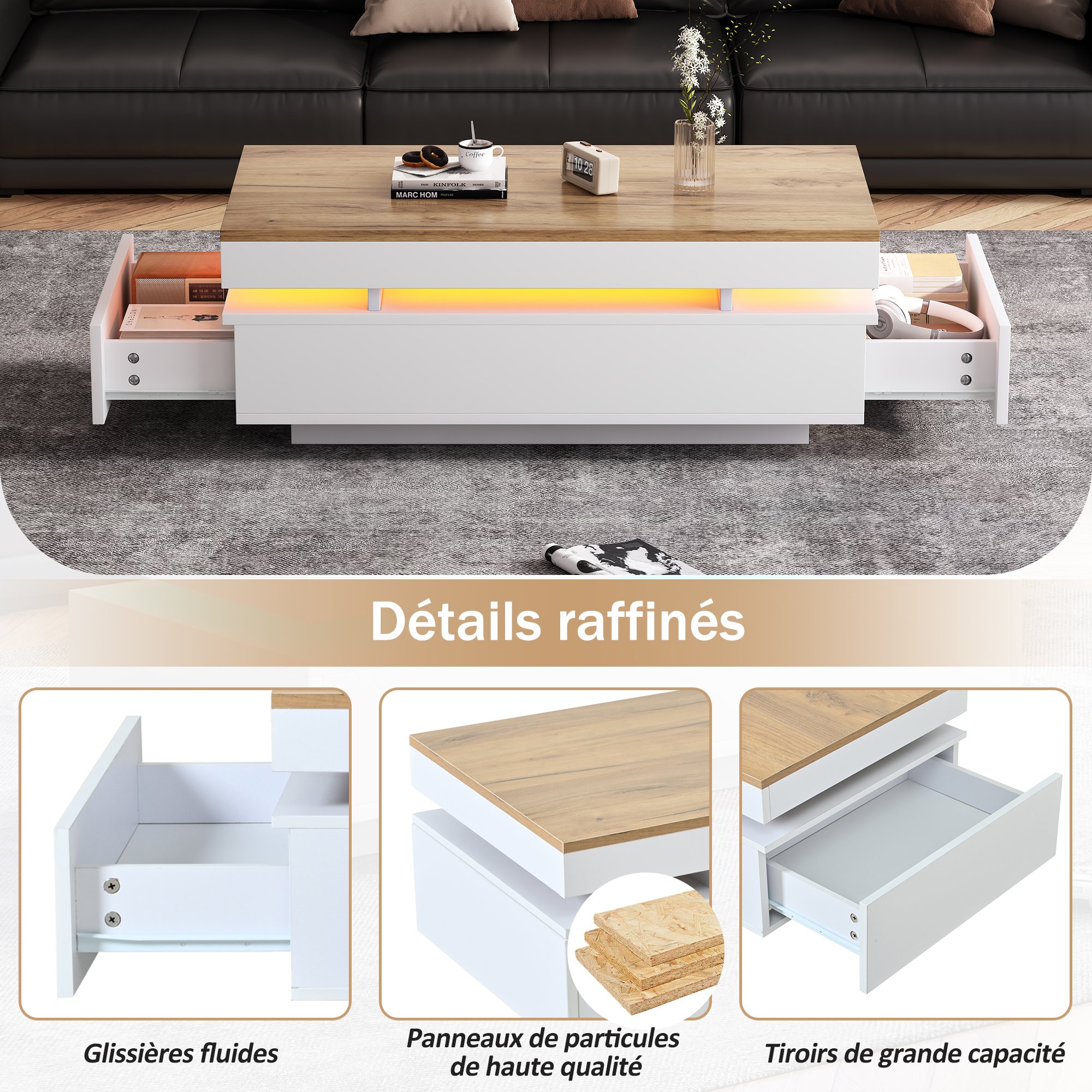 Détail