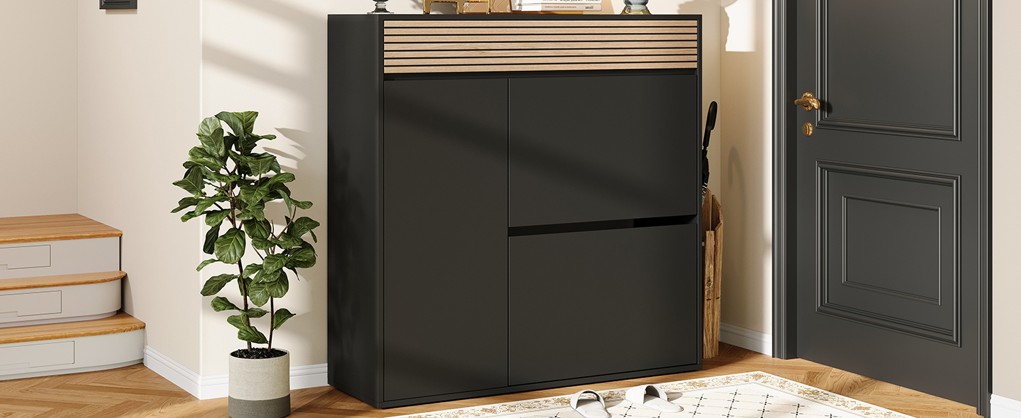 Armoire à chaussures vue 7