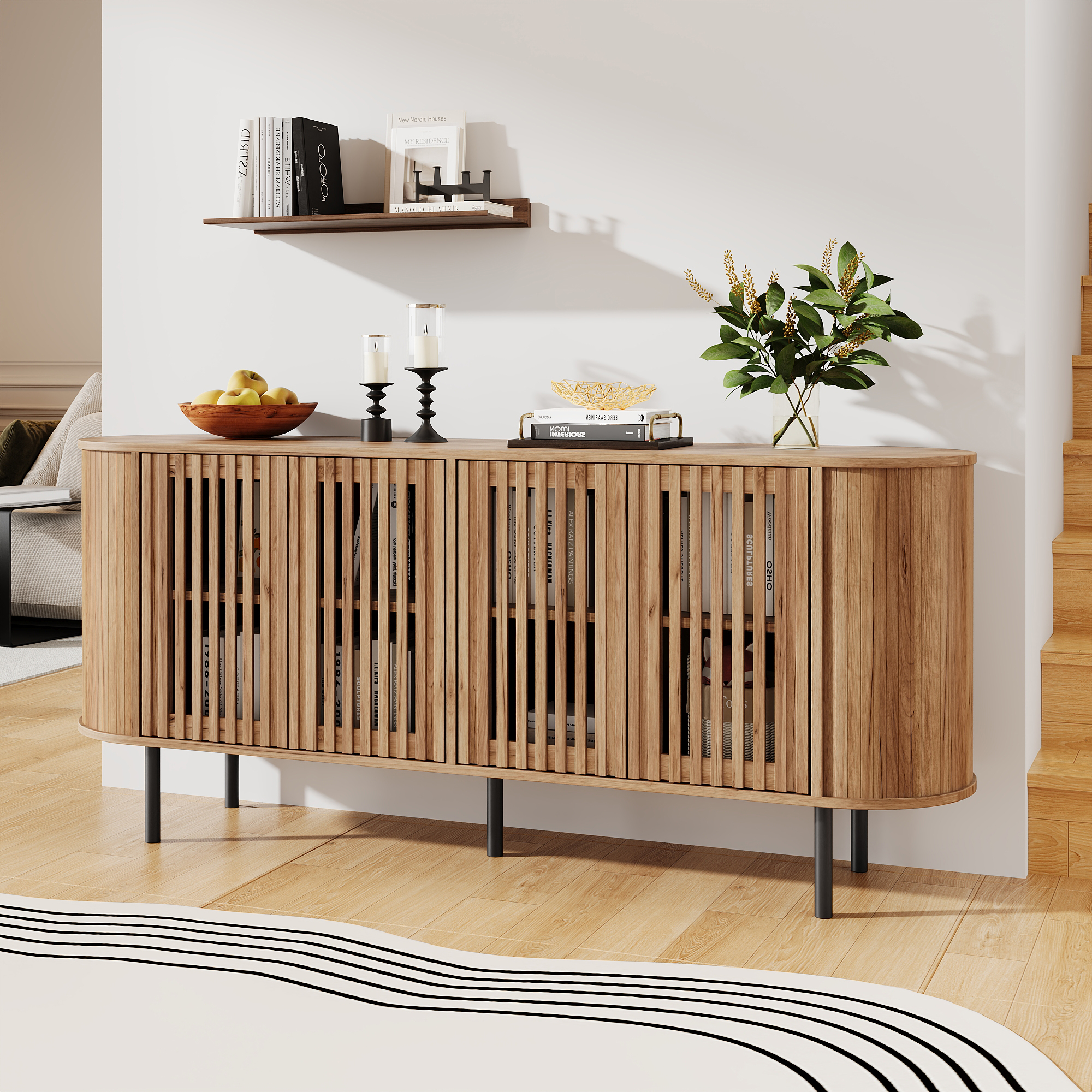 Buffet / Commode vue 2