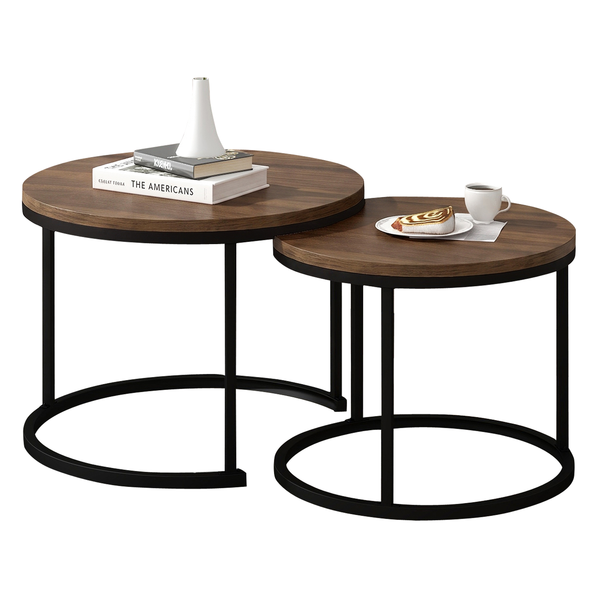 Présentation du table basse