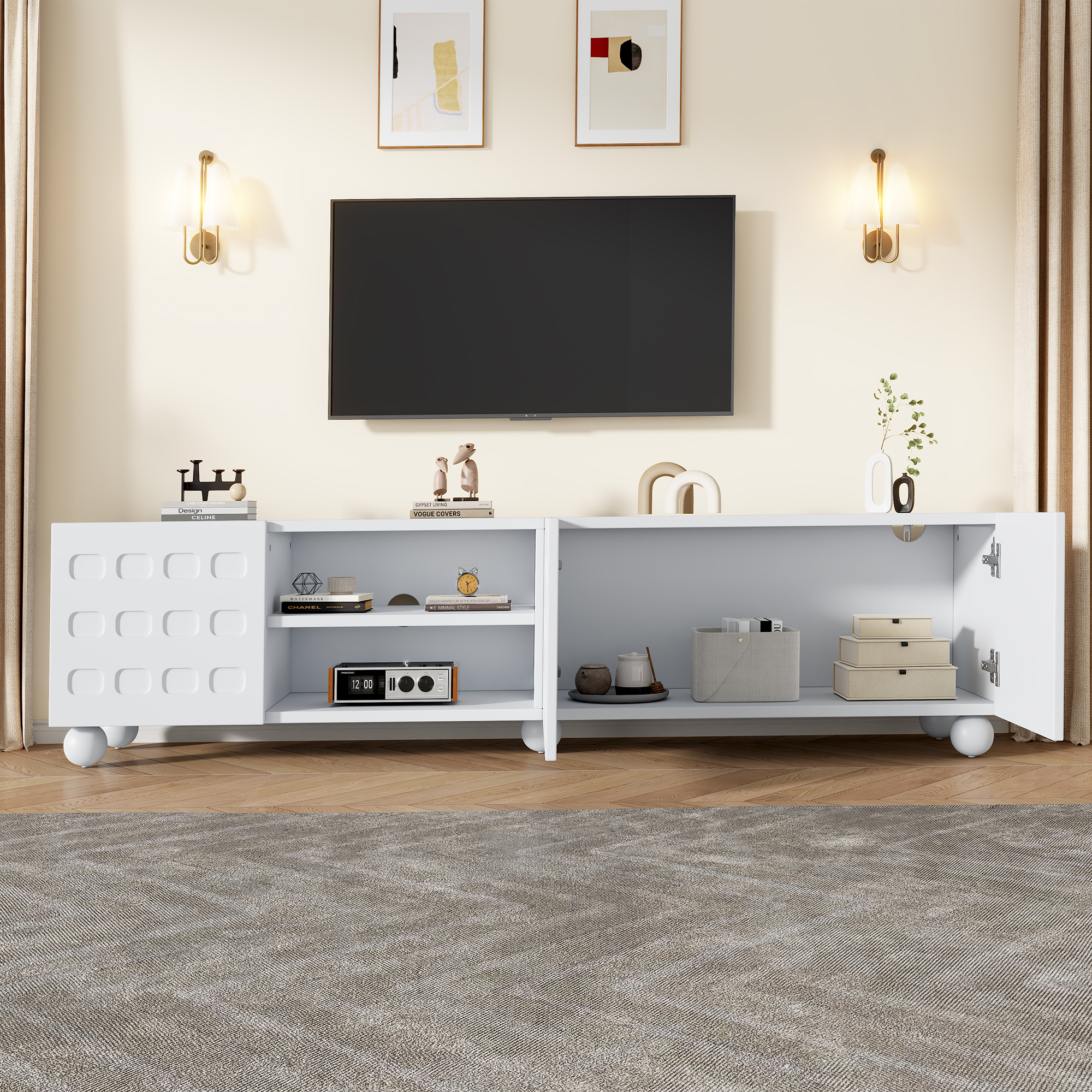 Meuble TV