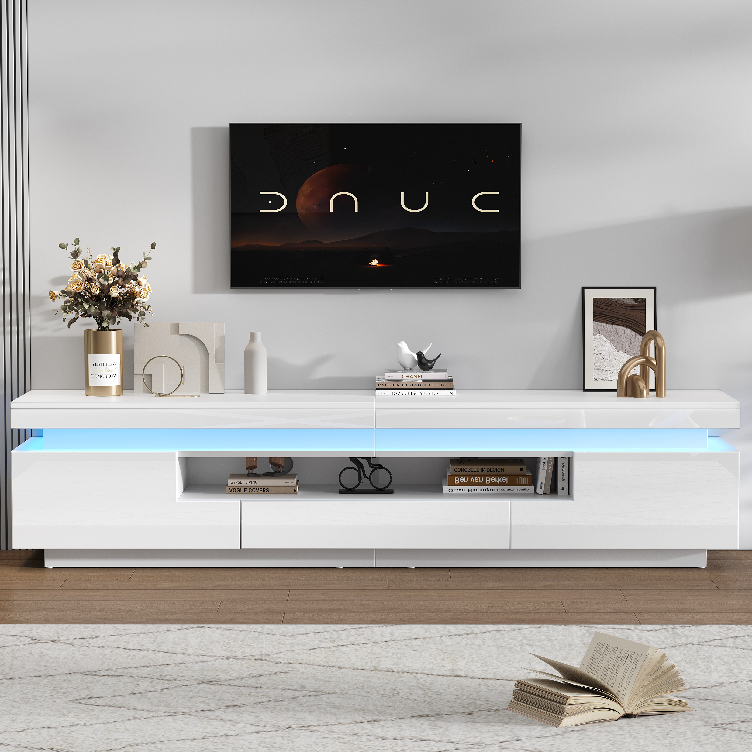 Meuble TV