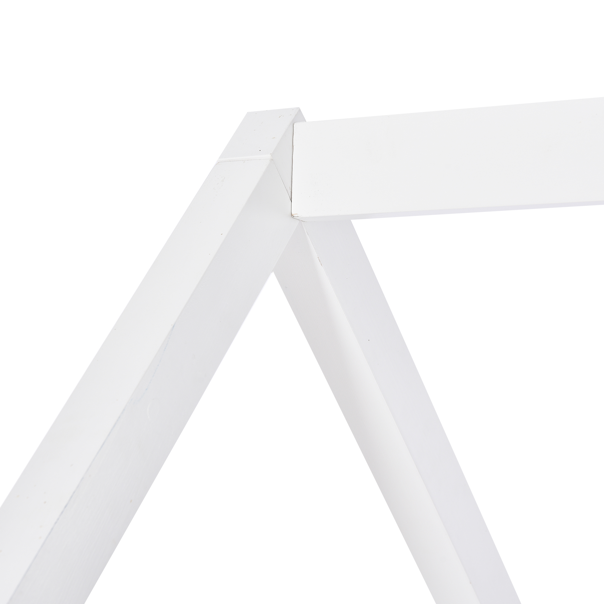 Lit enfant en forme de maison avec doubles fenêtres MDF, barrières sécurité, autocollants vis, pour chambre d'enfant, design chaleureux, sécurité renforcée, jeu et sommeil, style ludique, stabilité, confort - image 19