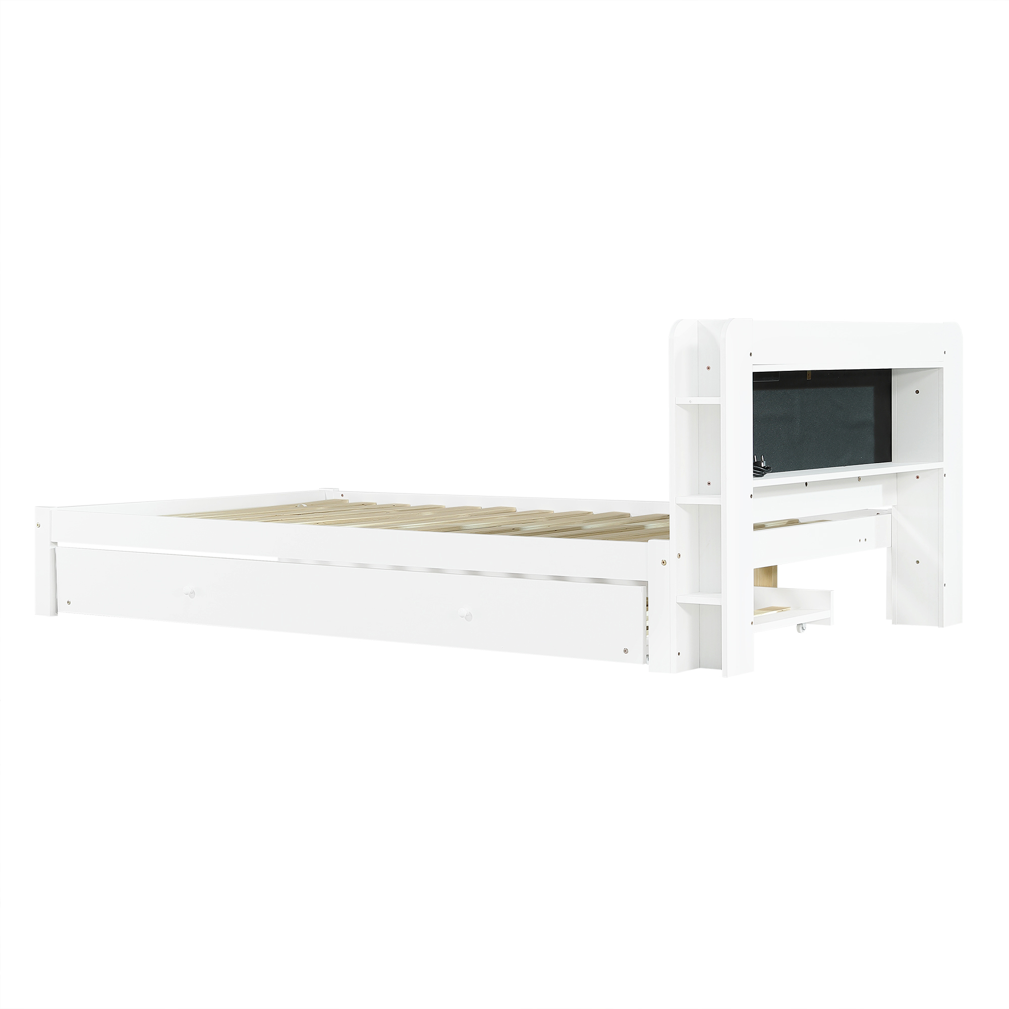 Finition soignée du tissu rembourré