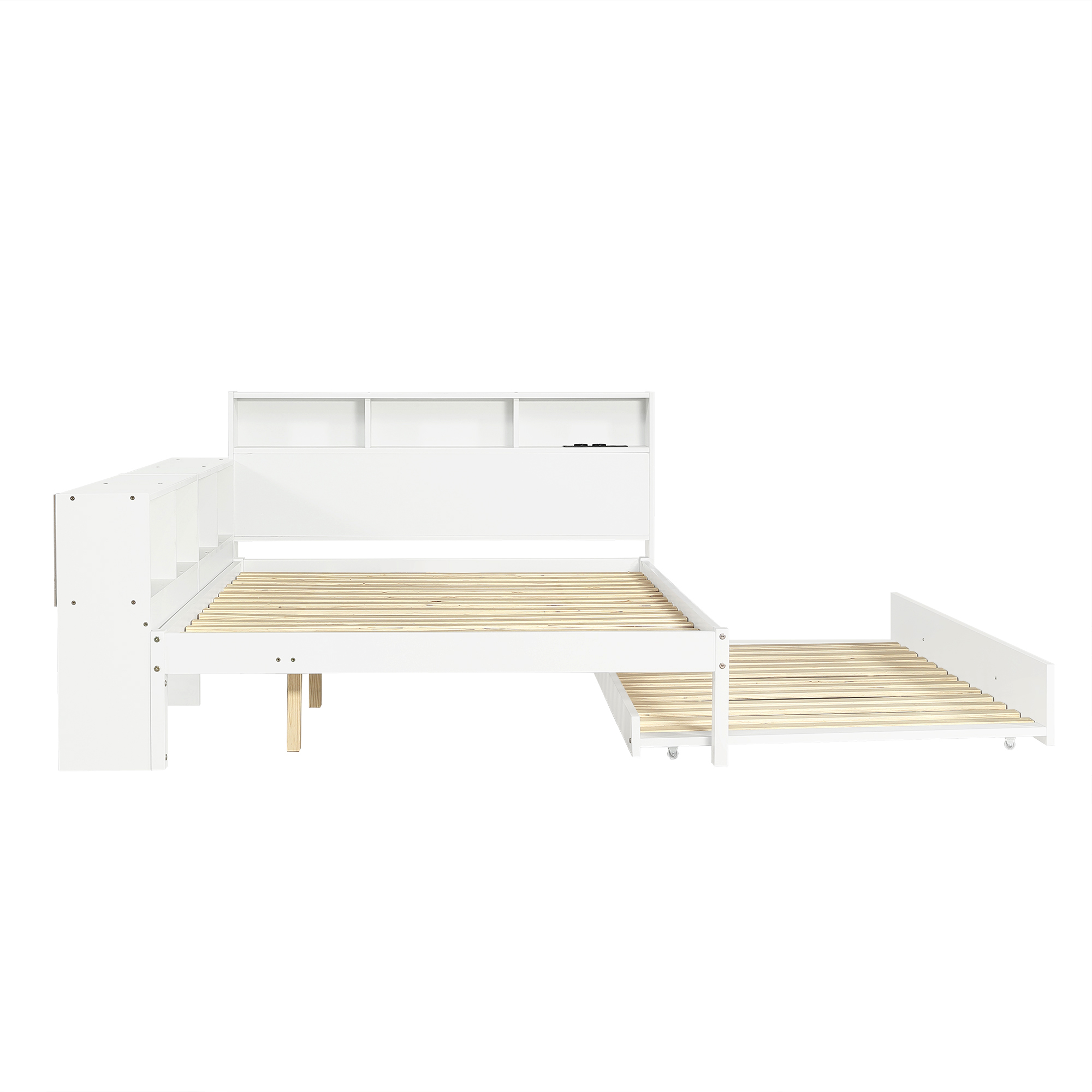 Rangement optimal pour petit espace