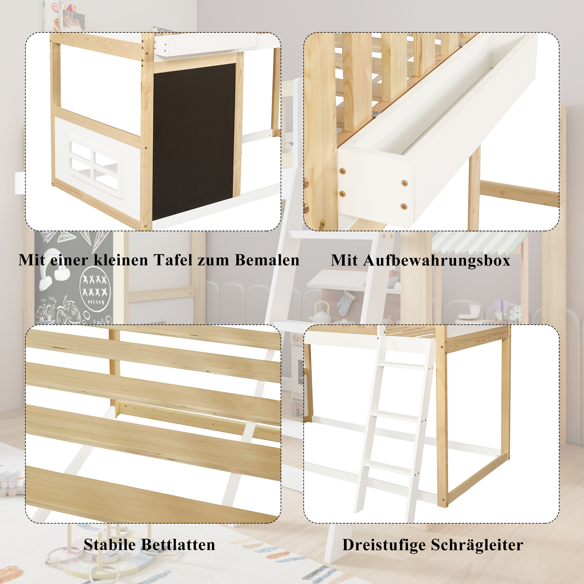 Détail produit
