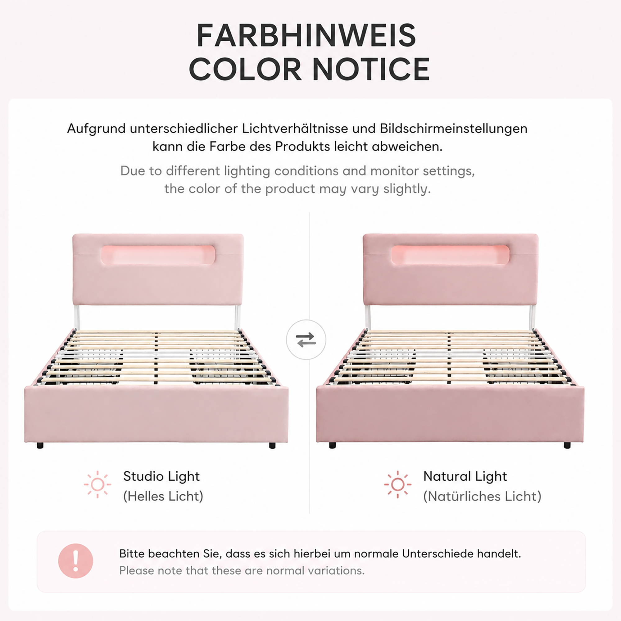 Des rangements organisés autour du couchage