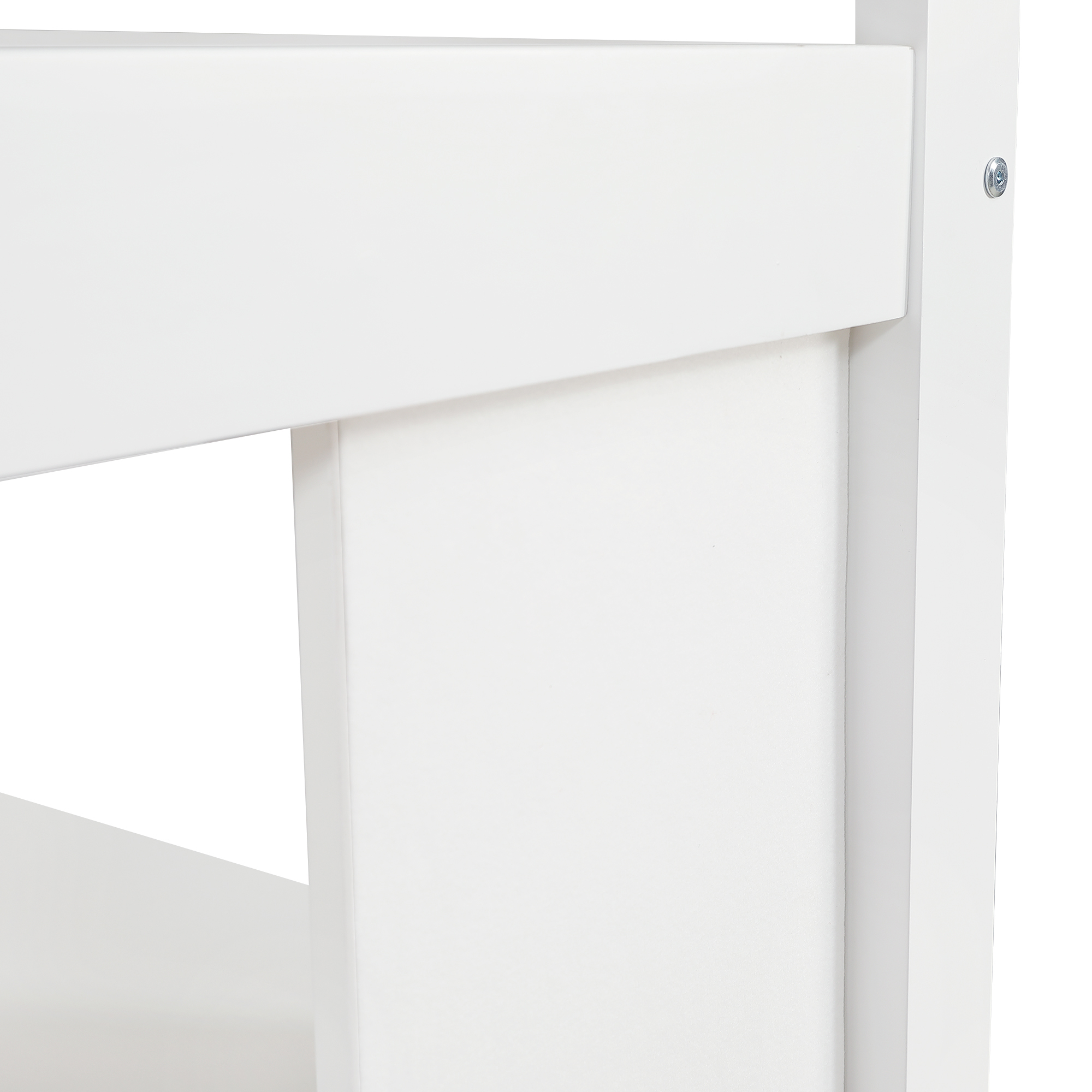 Design épuré pour chambre moderne