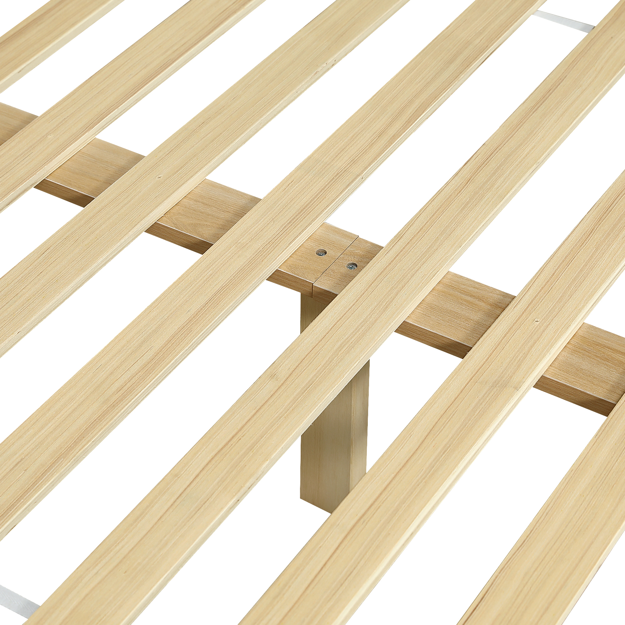 Mécanisme de pliage de la table