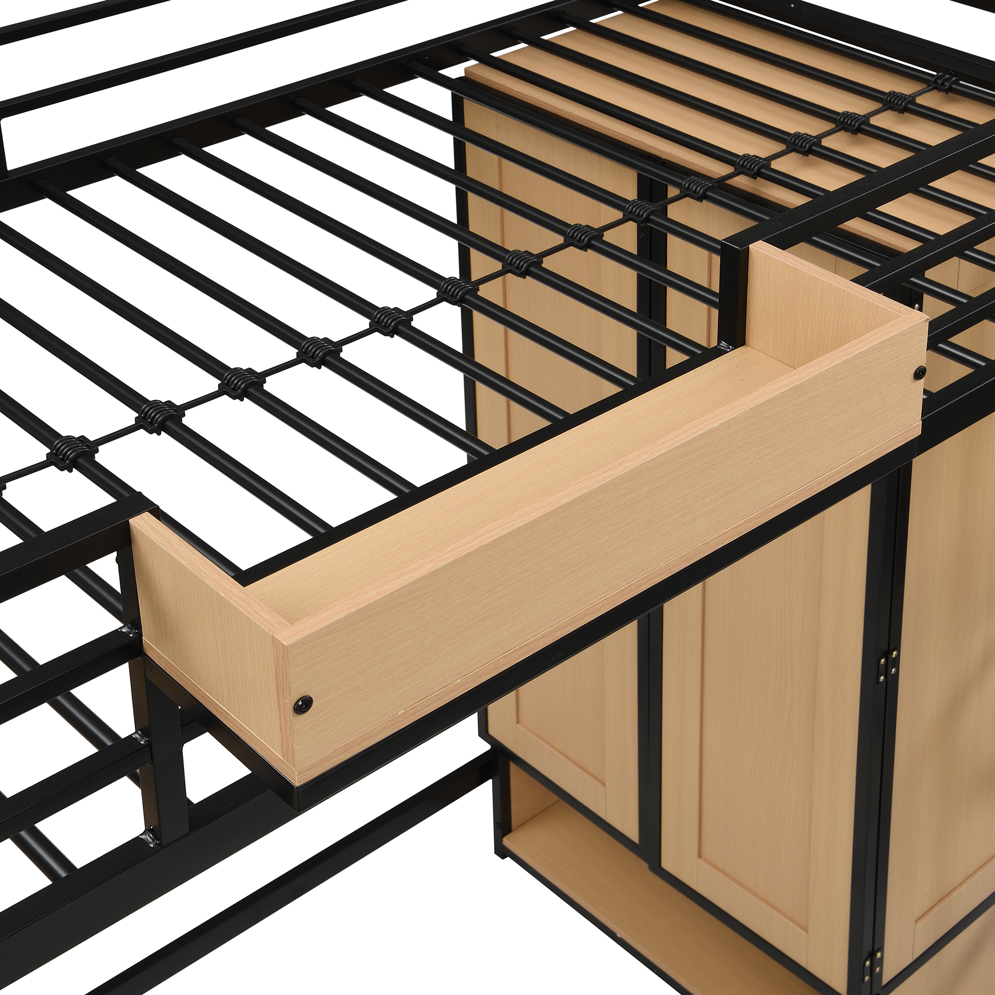 Structure stable et durable