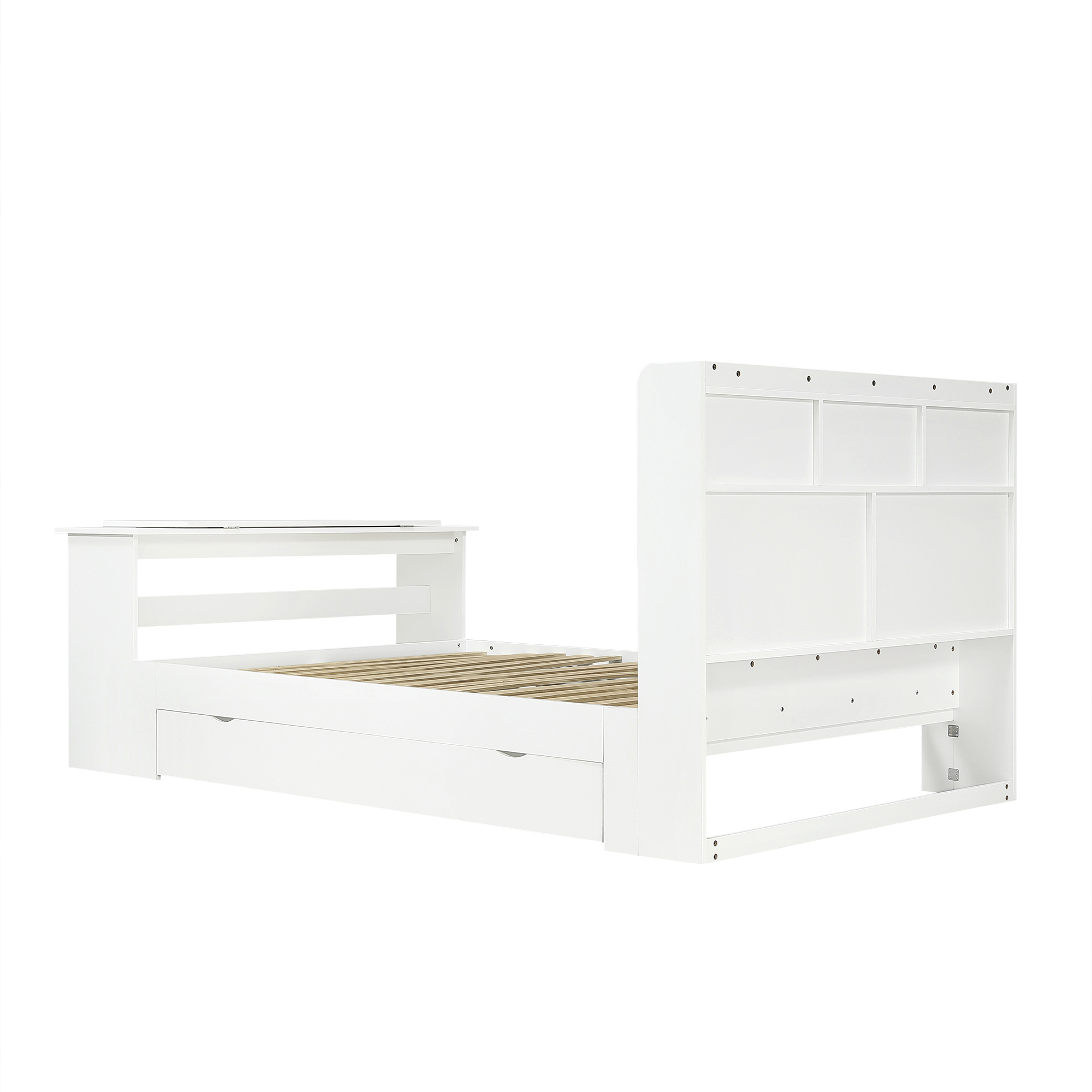 Design tout-en-un multifonctionnel