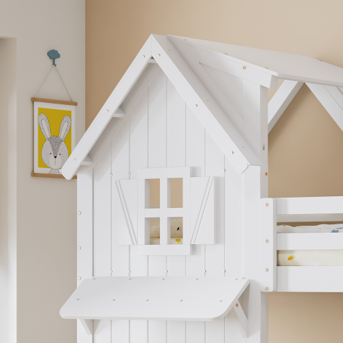Design blanc polyvalent