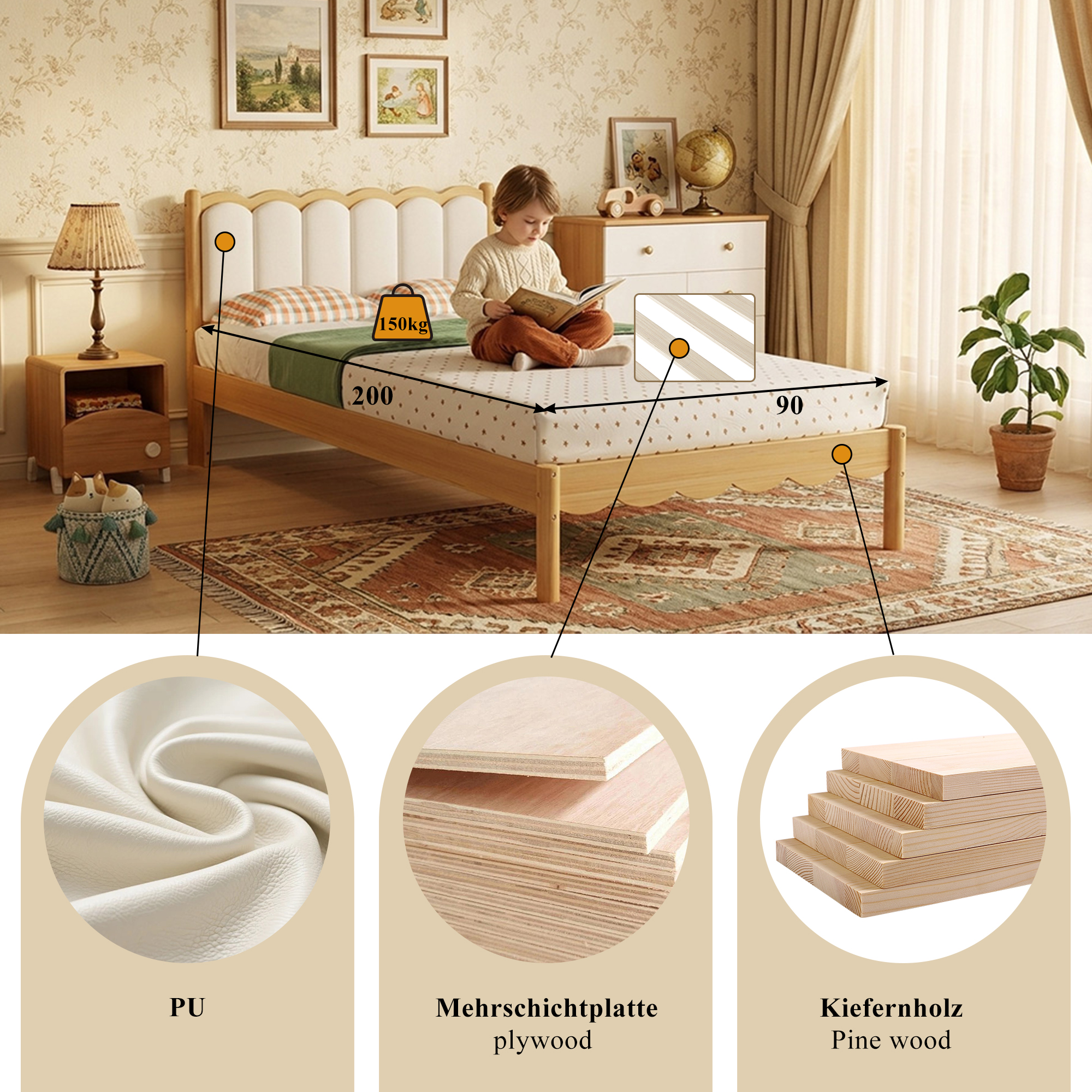 Détail produit