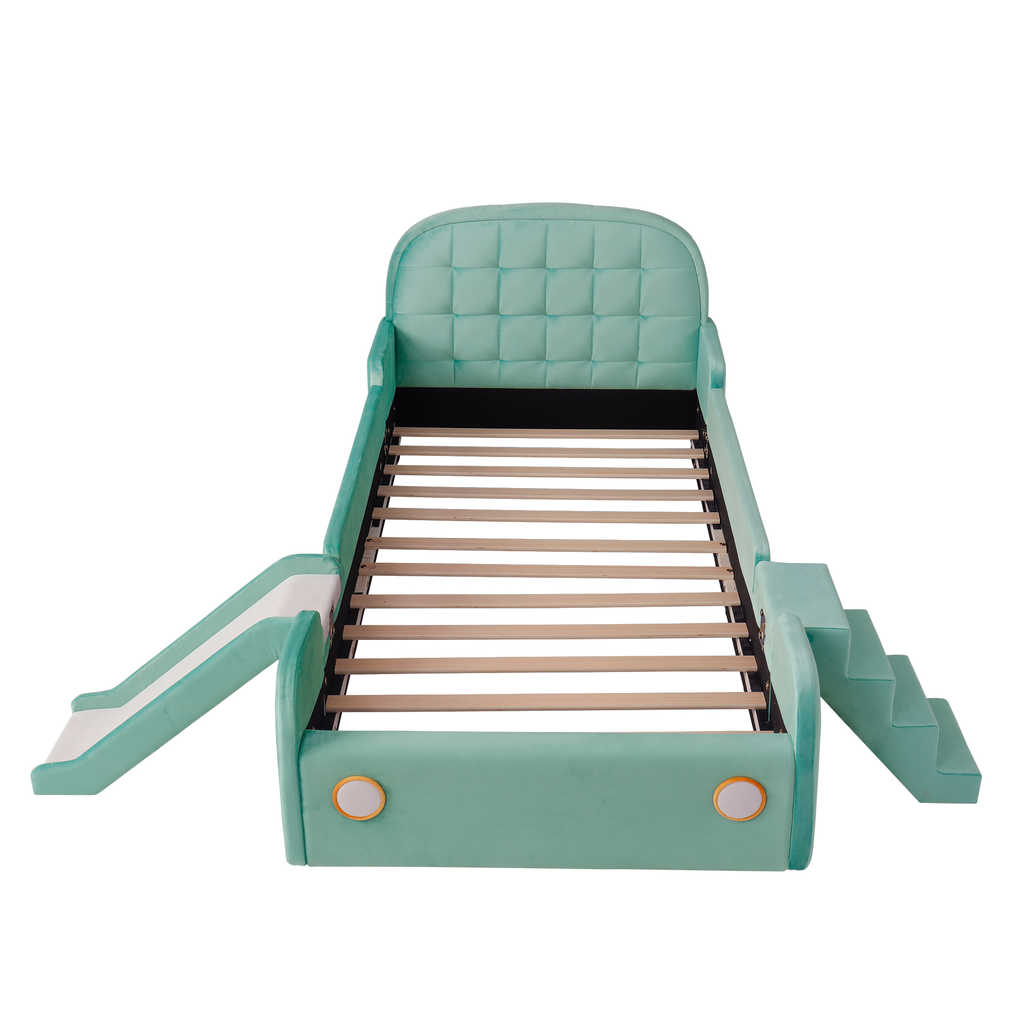 Design bas pour enfants