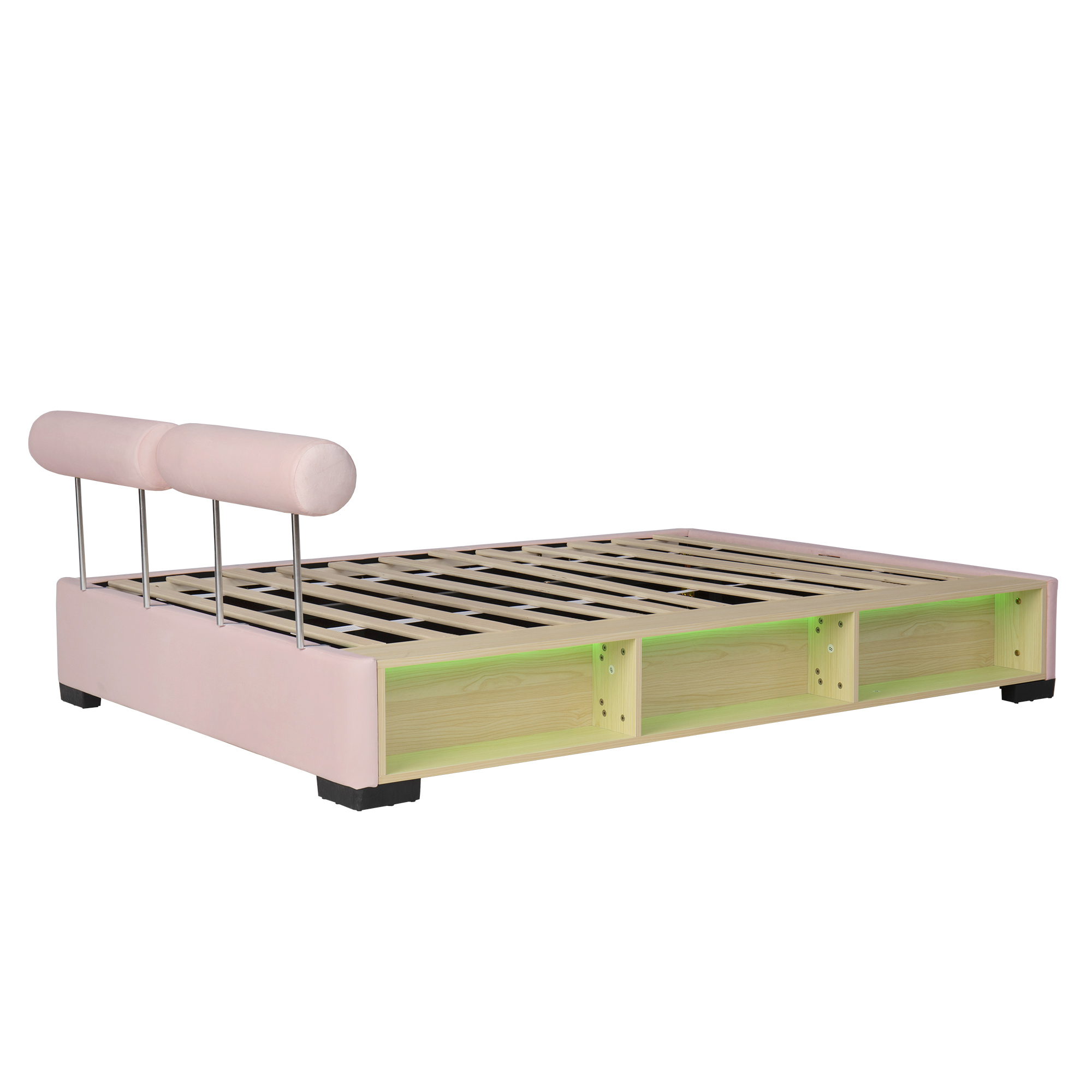 Rangement pratique pour chambre enfant