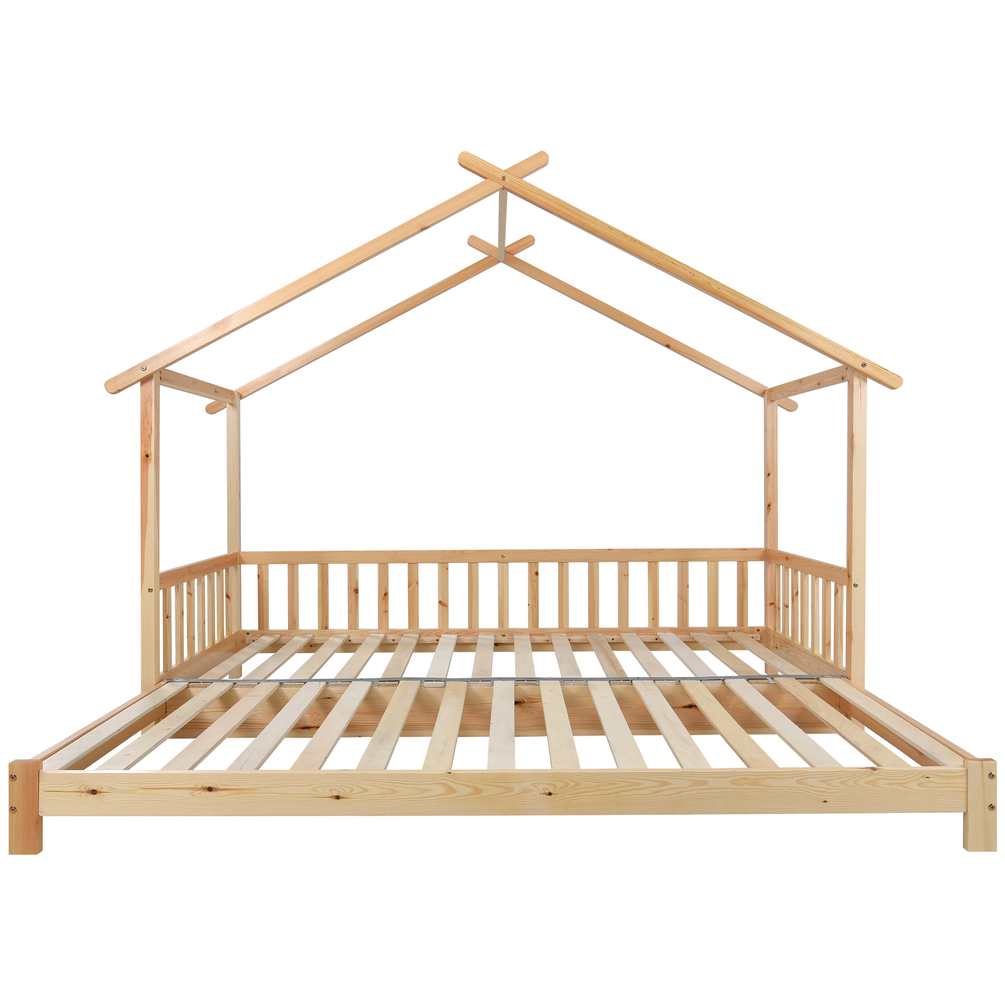 Présentation du lit banquette